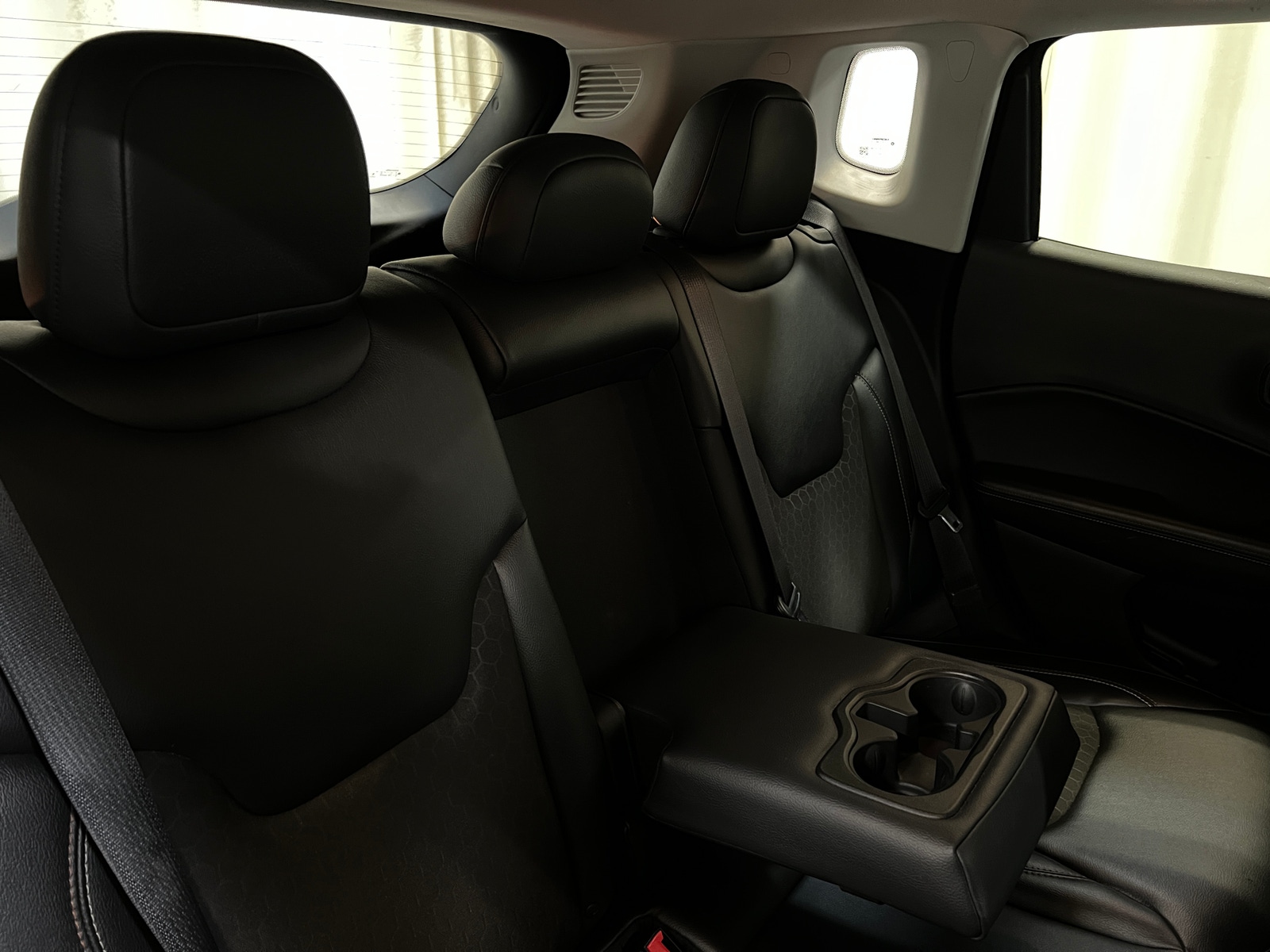 Thumbnail: 2018 Jeep Compass - 6