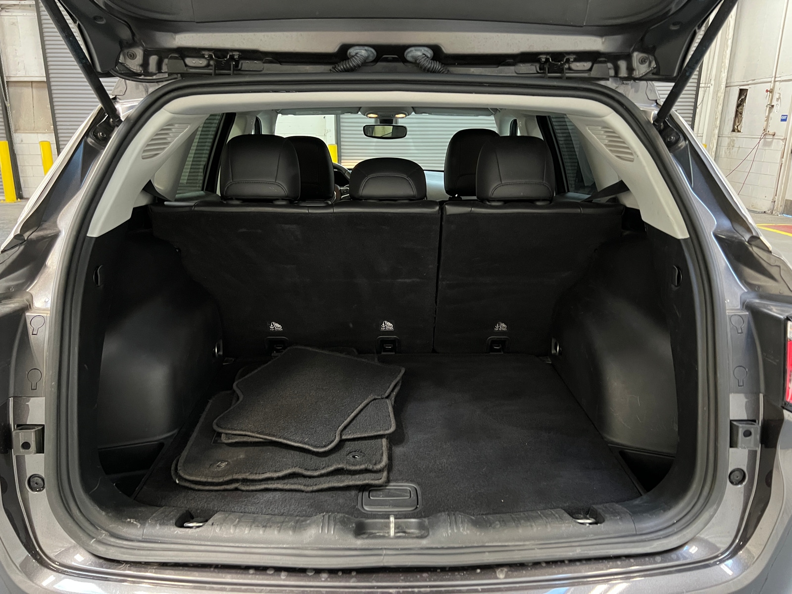 Thumbnail: 2018 Jeep Compass - 7