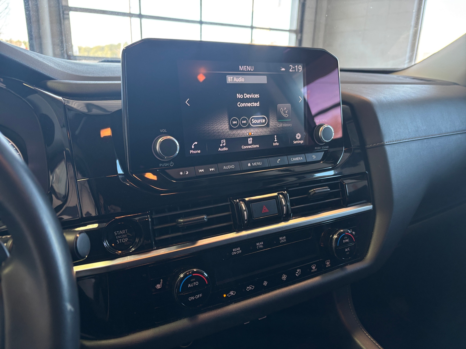 Thumbnail: 2025 Nissan Pathfinder - 4