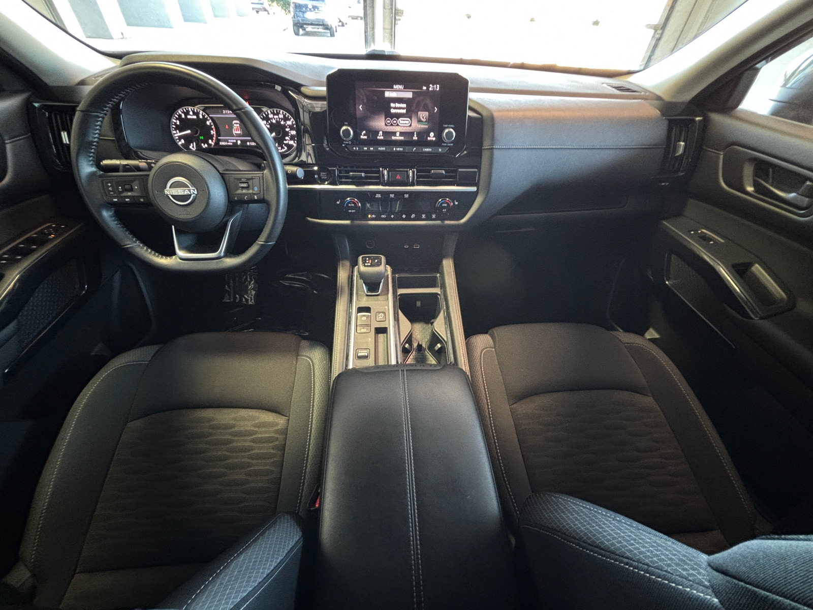 Thumbnail: 2025 Nissan Pathfinder - 3