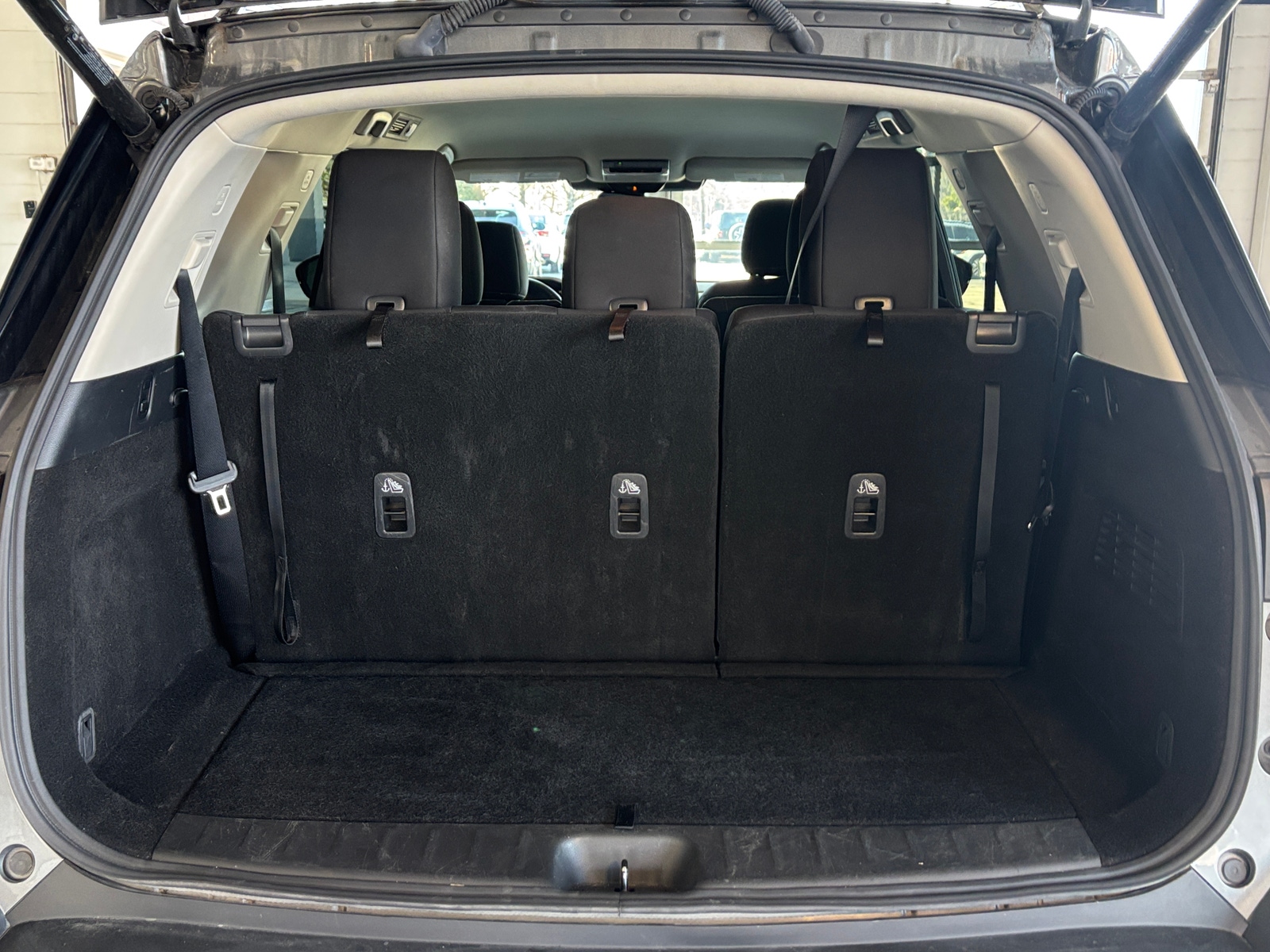 Thumbnail: 2025 Nissan Pathfinder - 7