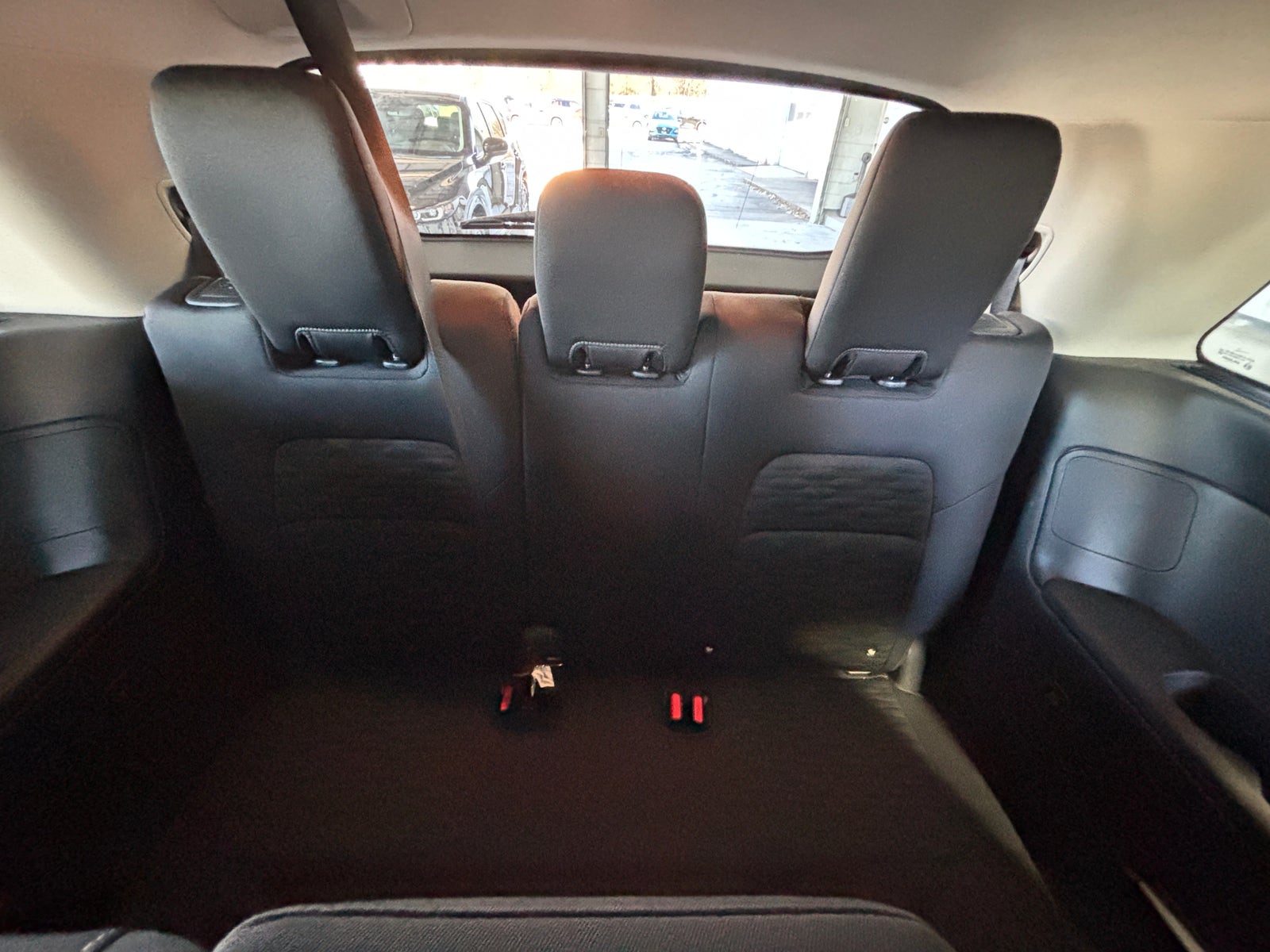 Thumbnail: 2025 Nissan Pathfinder - 6