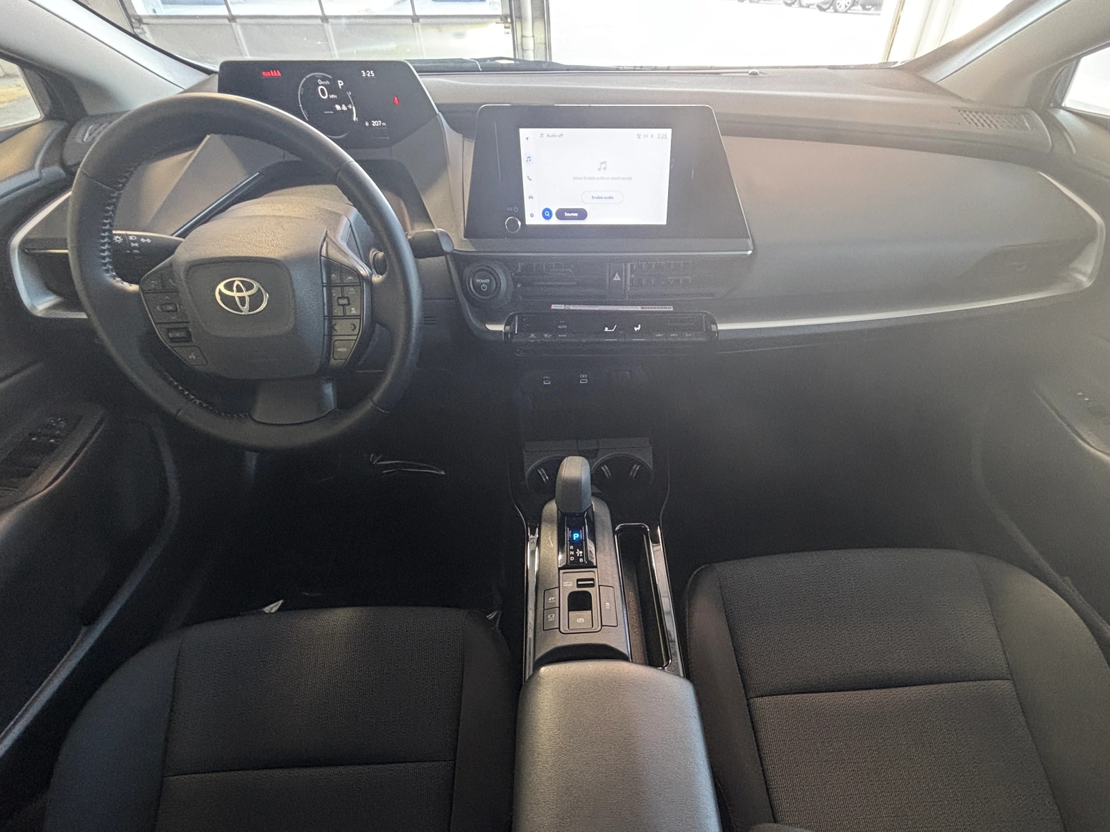 Thumbnail: 2025 Toyota Prius - 3