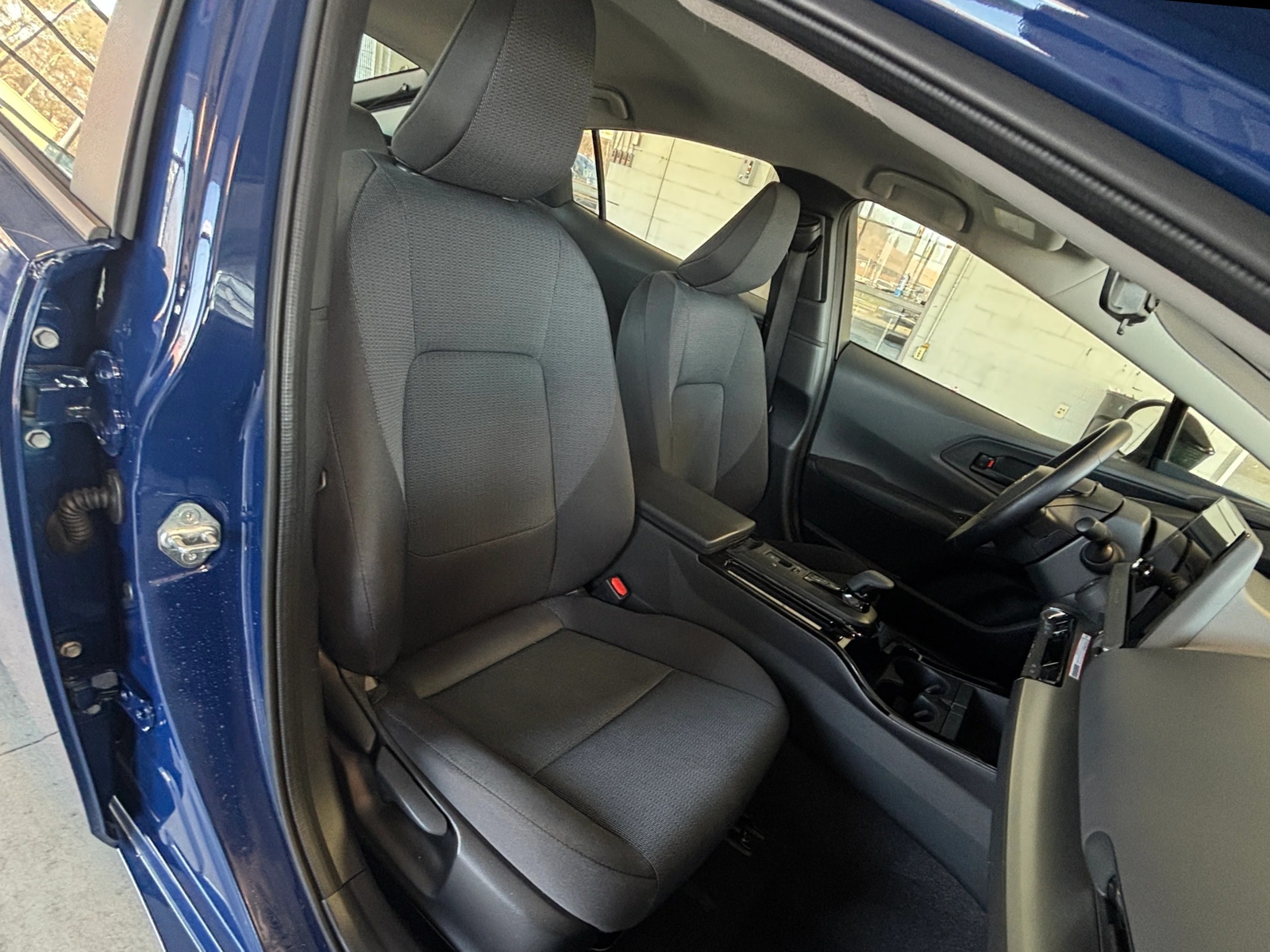 Thumbnail: 2025 Toyota Prius - 2