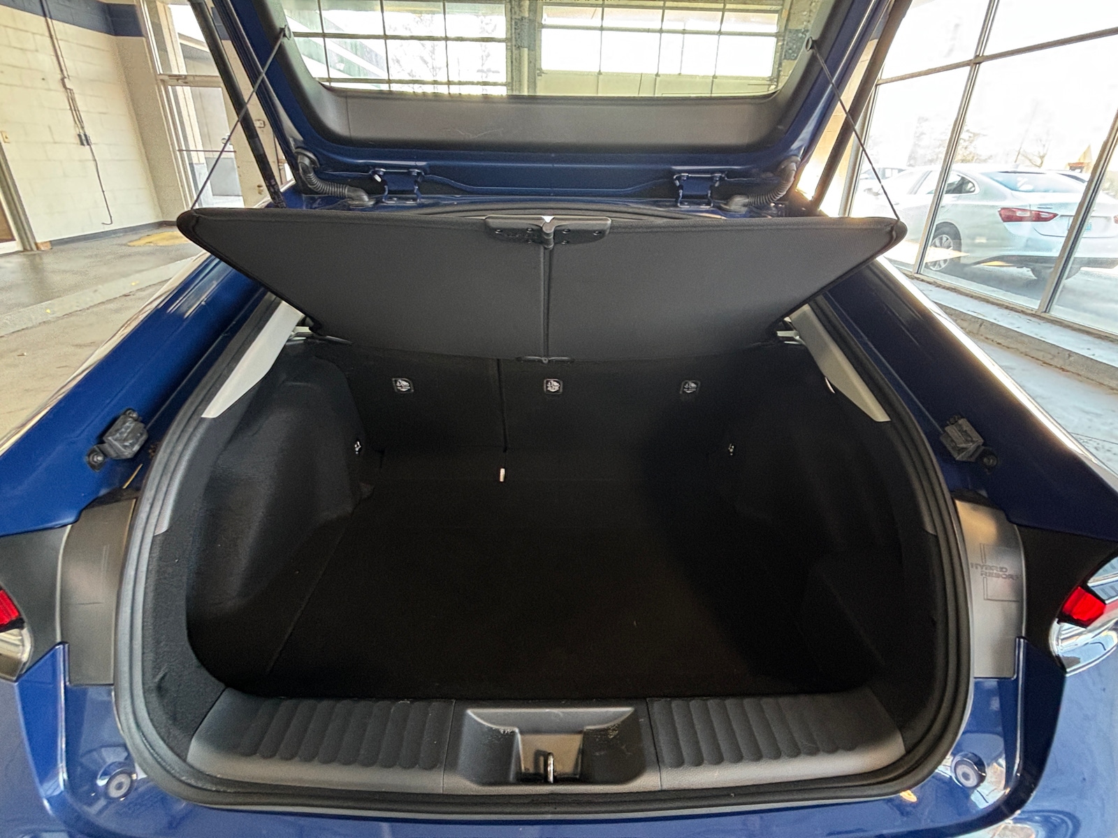 Thumbnail: 2025 Toyota Prius - 6