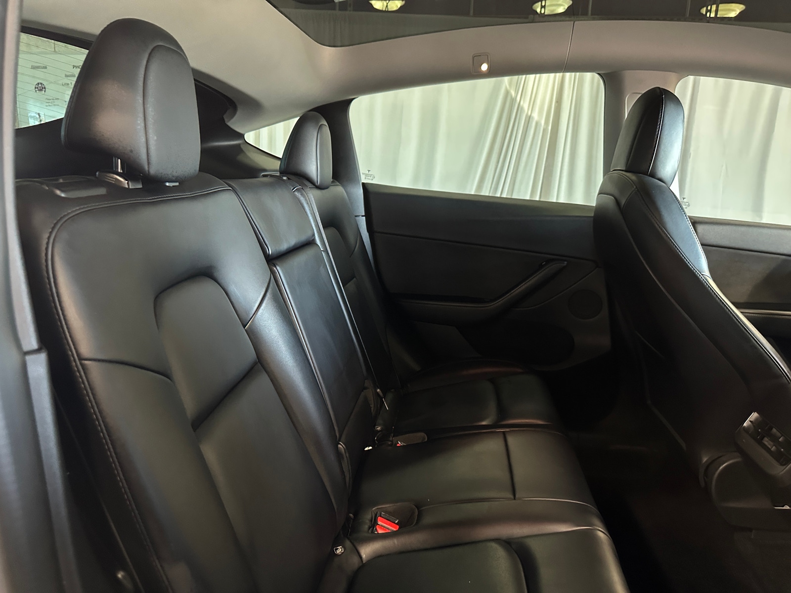 Thumbnail: 2021 Tesla Model Y - 5