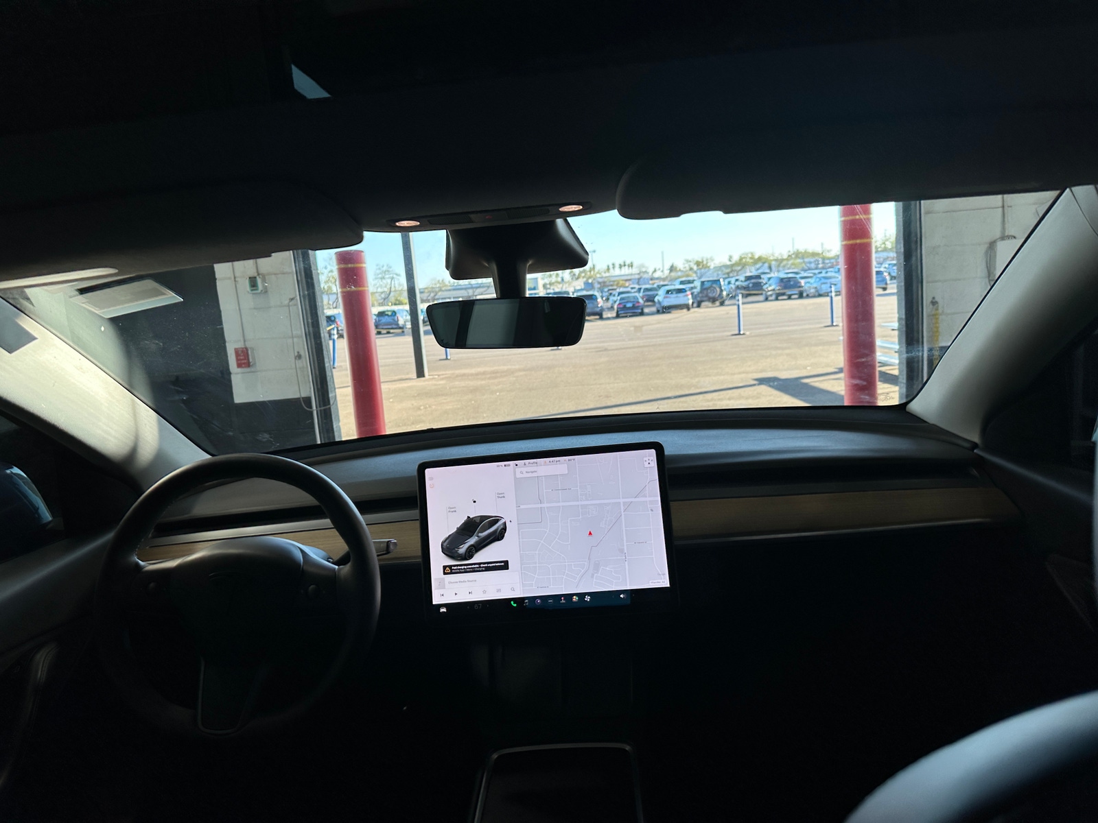 Thumbnail: 2021 Tesla Model Y - 2