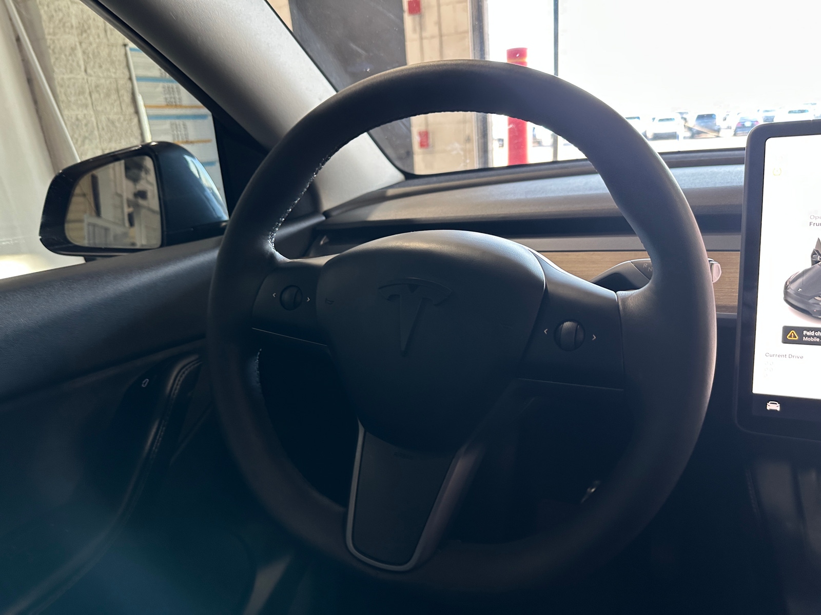 Thumbnail: 2021 Tesla Model Y - 4