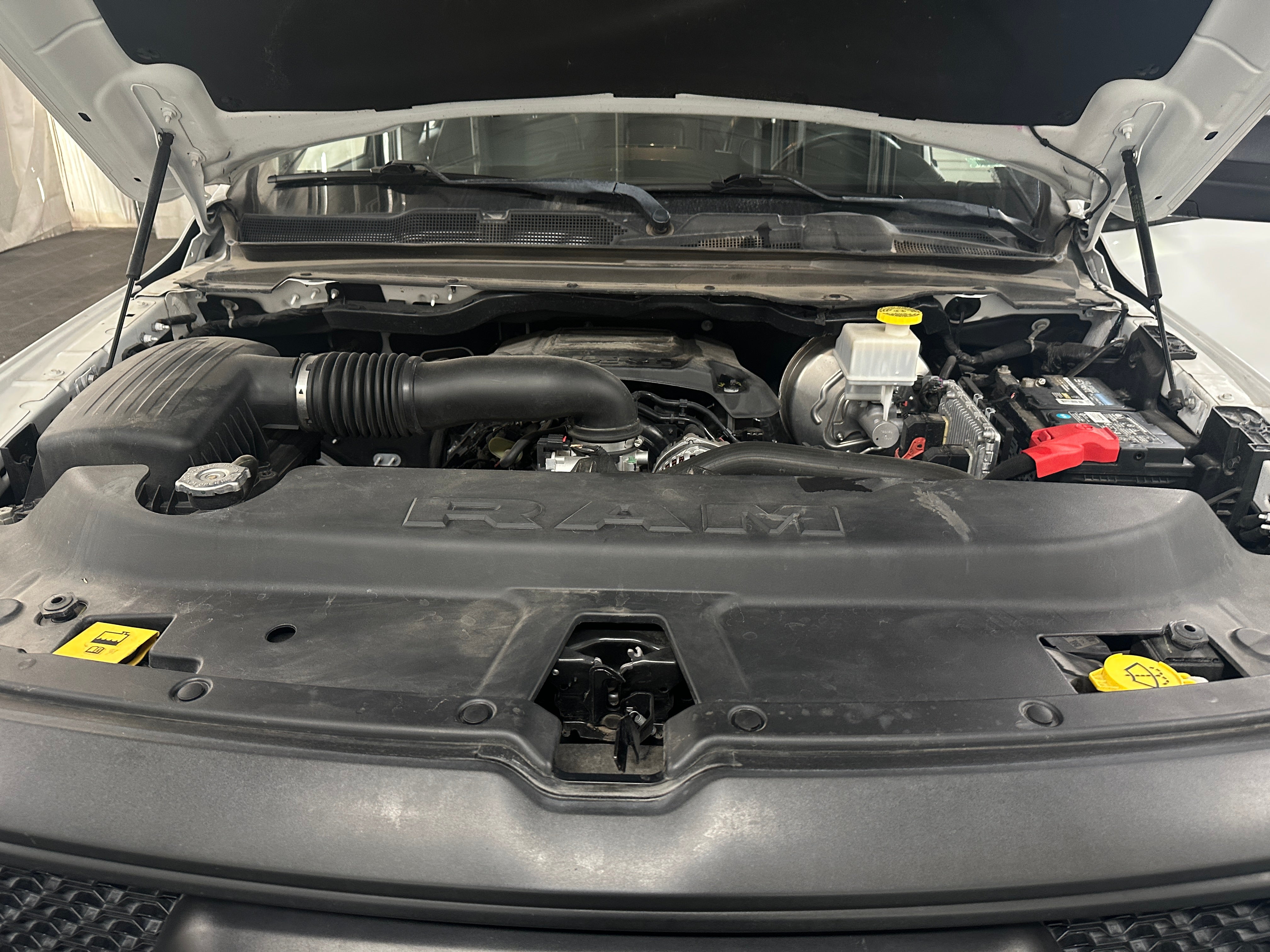 2020 RAM Ram 1500 Pickup