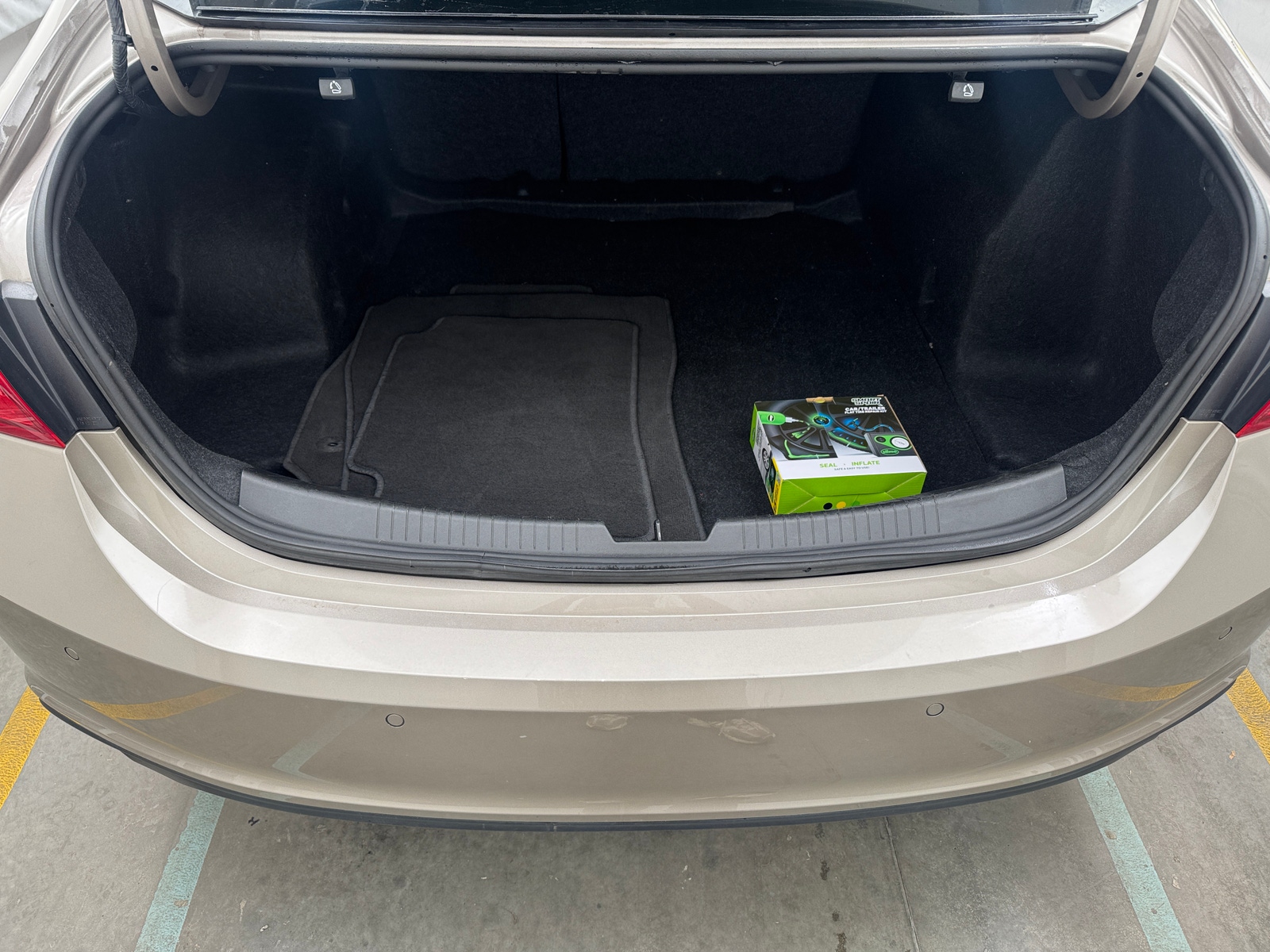 Thumbnail: 2025 Chevrolet Malibu - 7