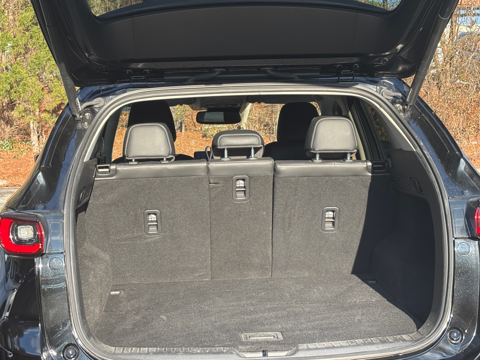 Thumbnail: 2025 Mazda CX-5 - 6