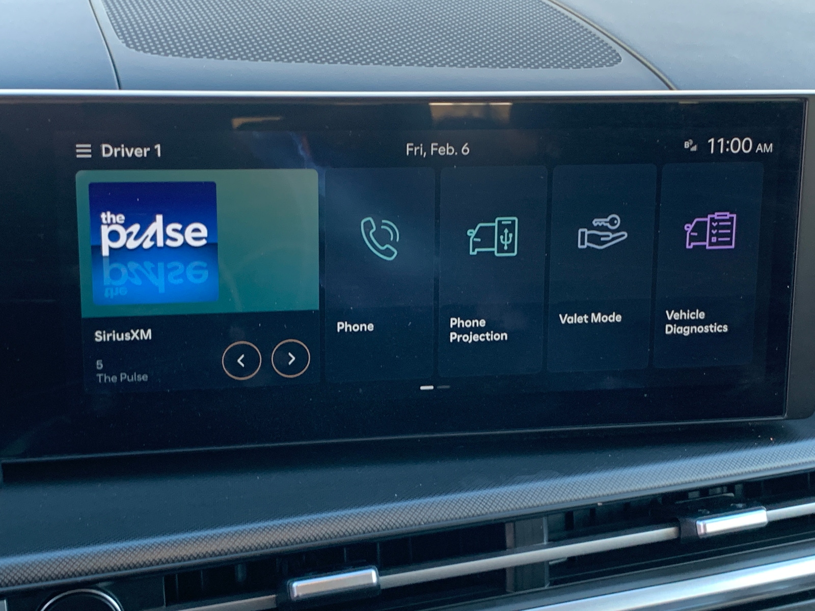 Thumbnail: 2025 Hyundai Santa Fe - 3