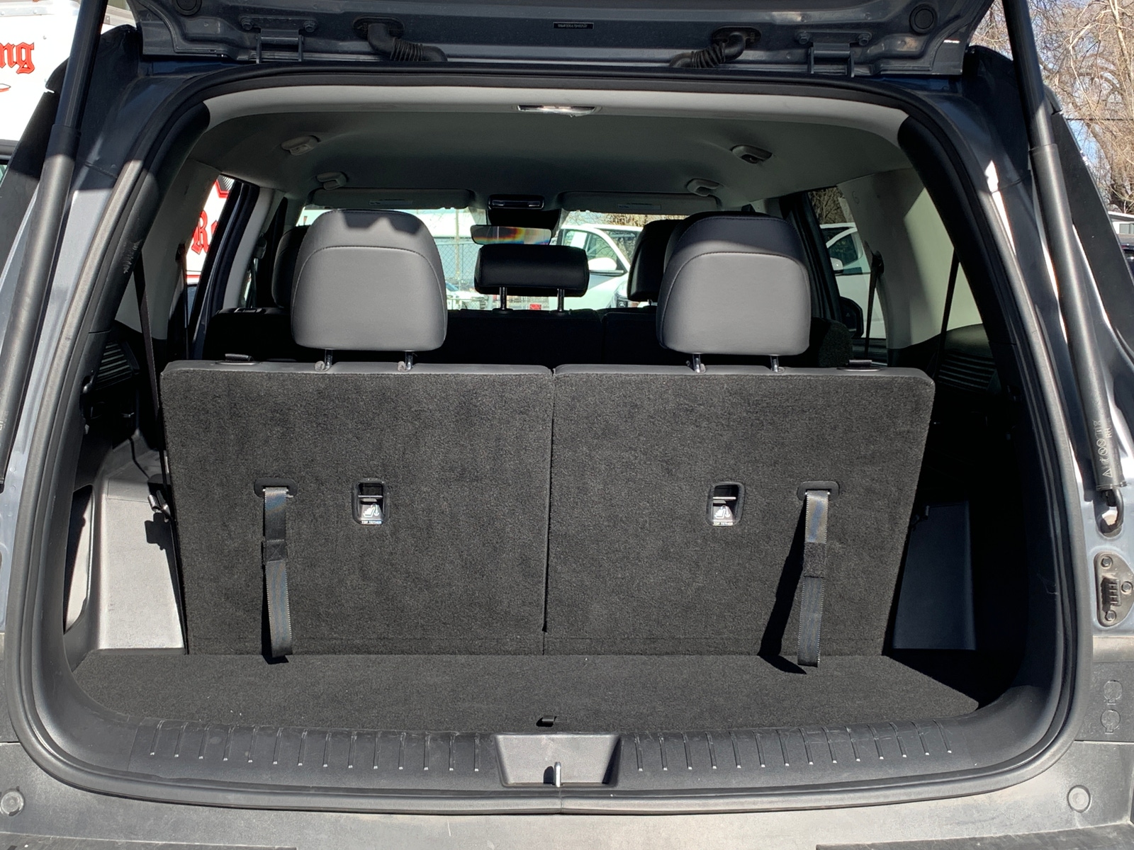 Thumbnail: 2025 Hyundai Santa Fe - 6