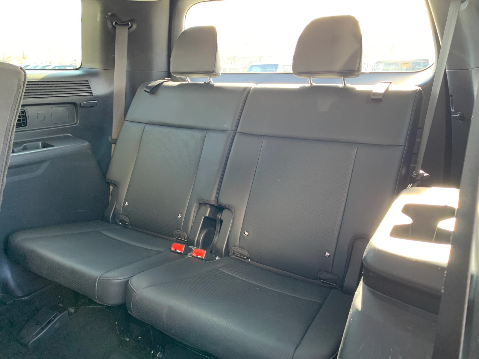 Thumbnail: 2025 Hyundai Santa Fe - 5