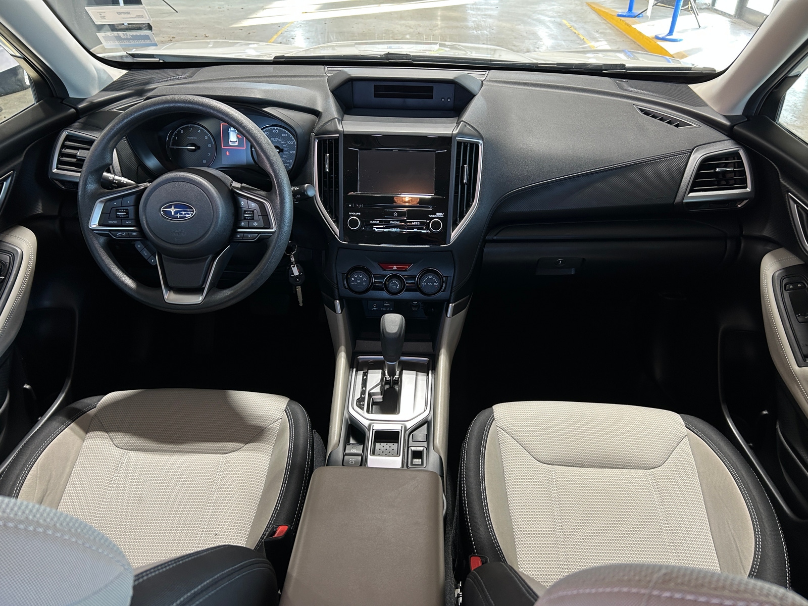 Thumbnail: 2021 Subaru Forester - 3