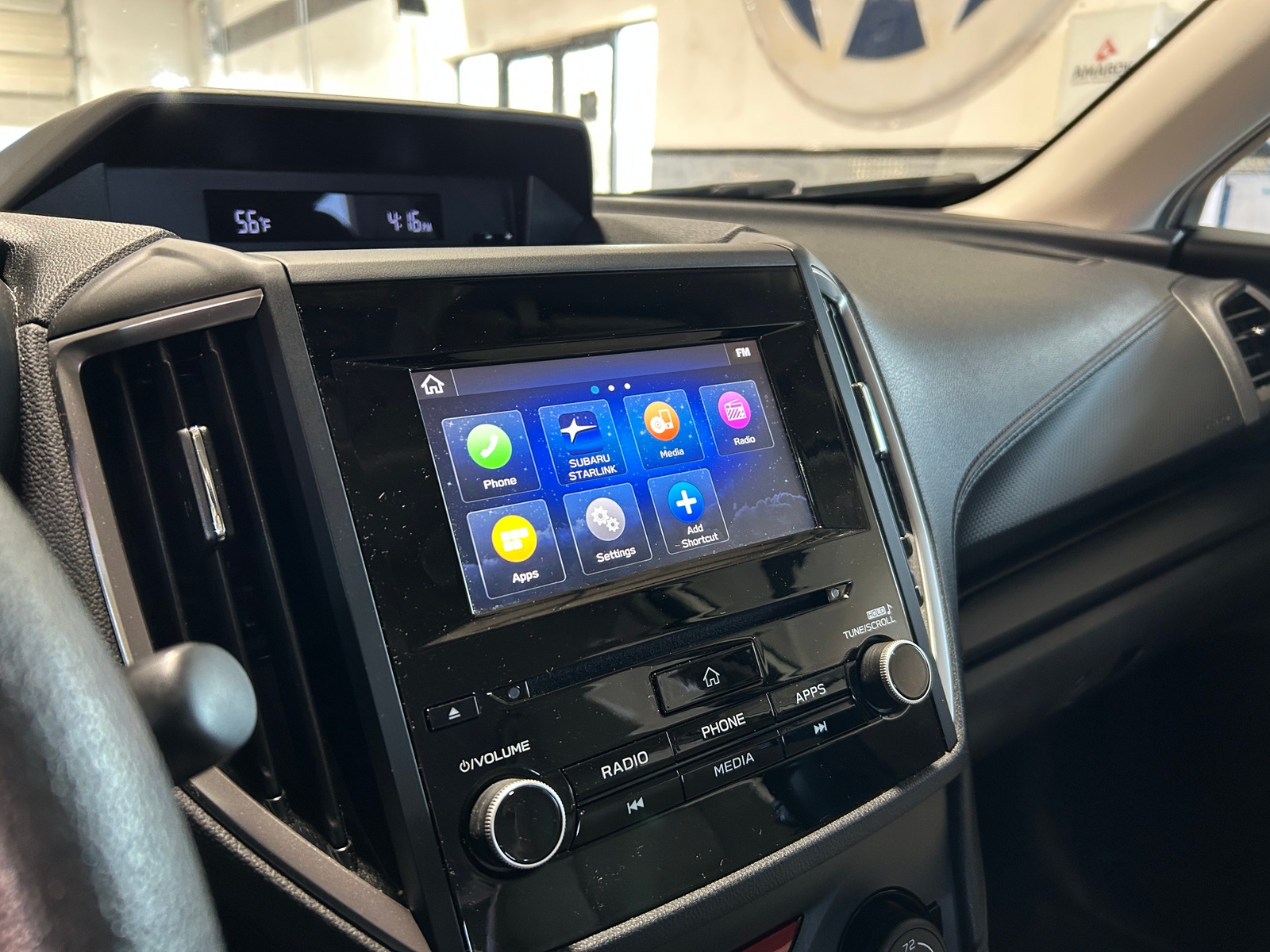 Thumbnail: 2021 Subaru Forester - 4