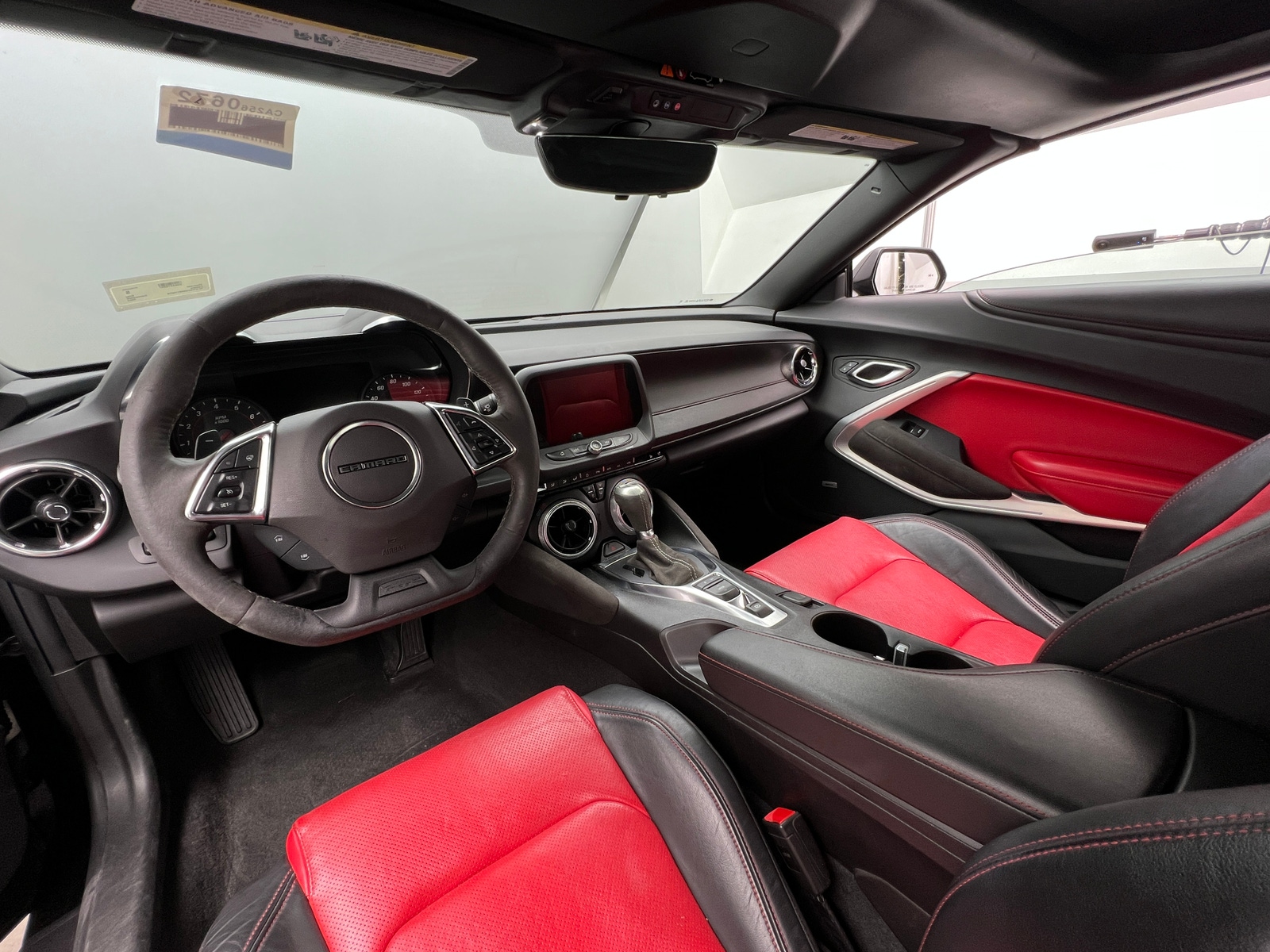 Thumbnail: 2024 Chevrolet Camaro - 2