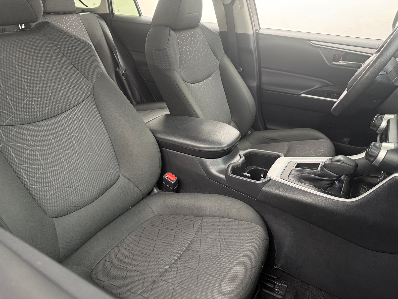 Thumbnail: 2023 Toyota RAV4 - 2