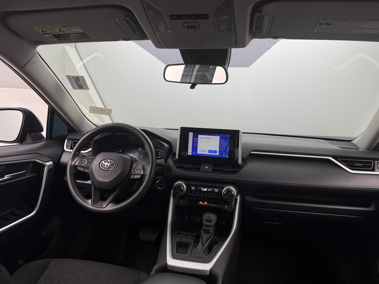 Thumbnail: 2023 Toyota RAV4 - 3