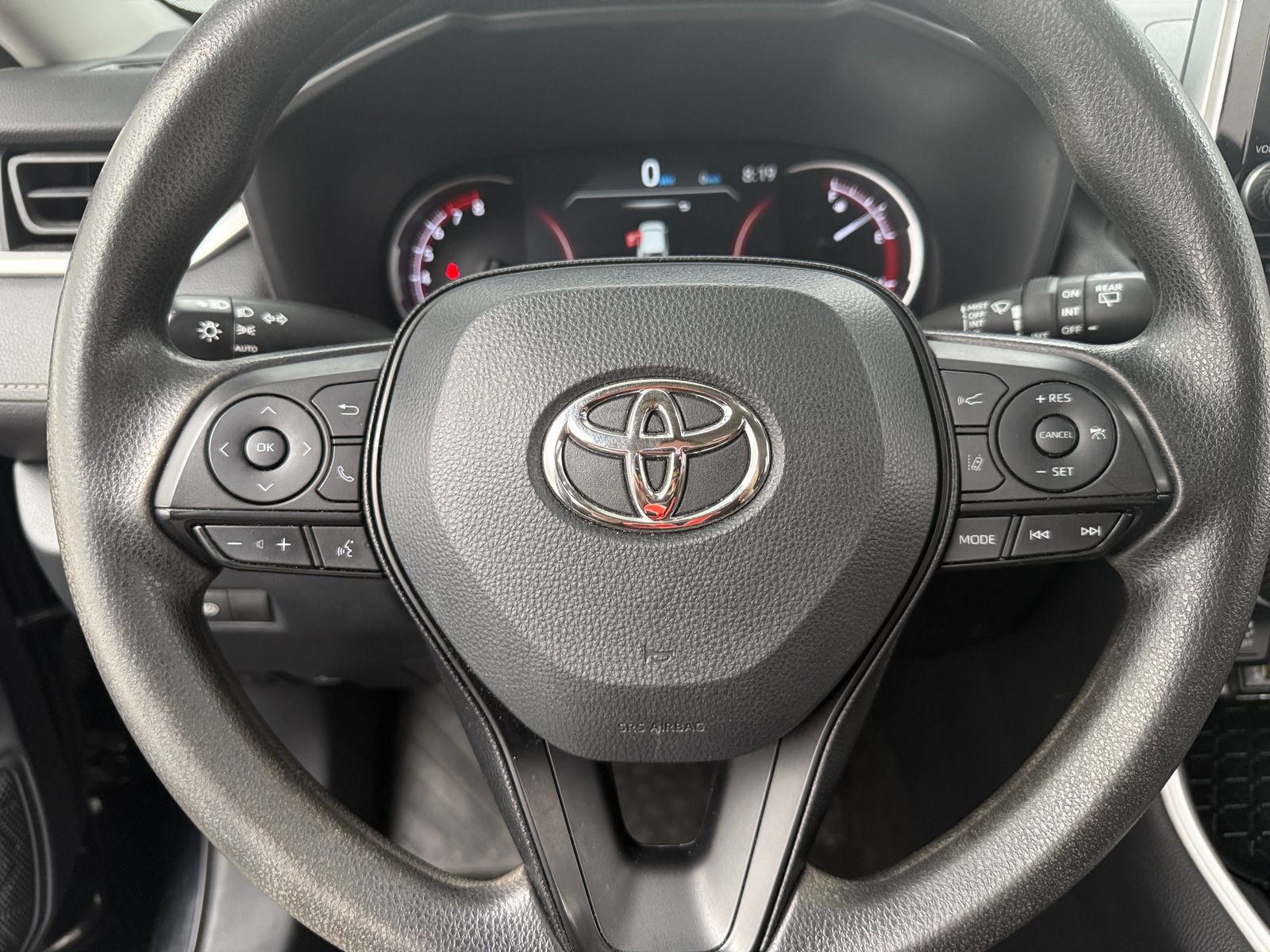 Thumbnail: 2023 Toyota RAV4 - 5