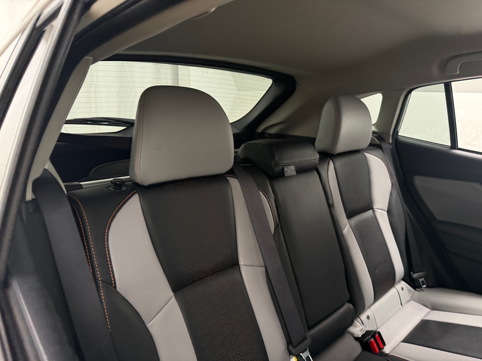 Thumbnail: 2021 Subaru Crosstrek - 5