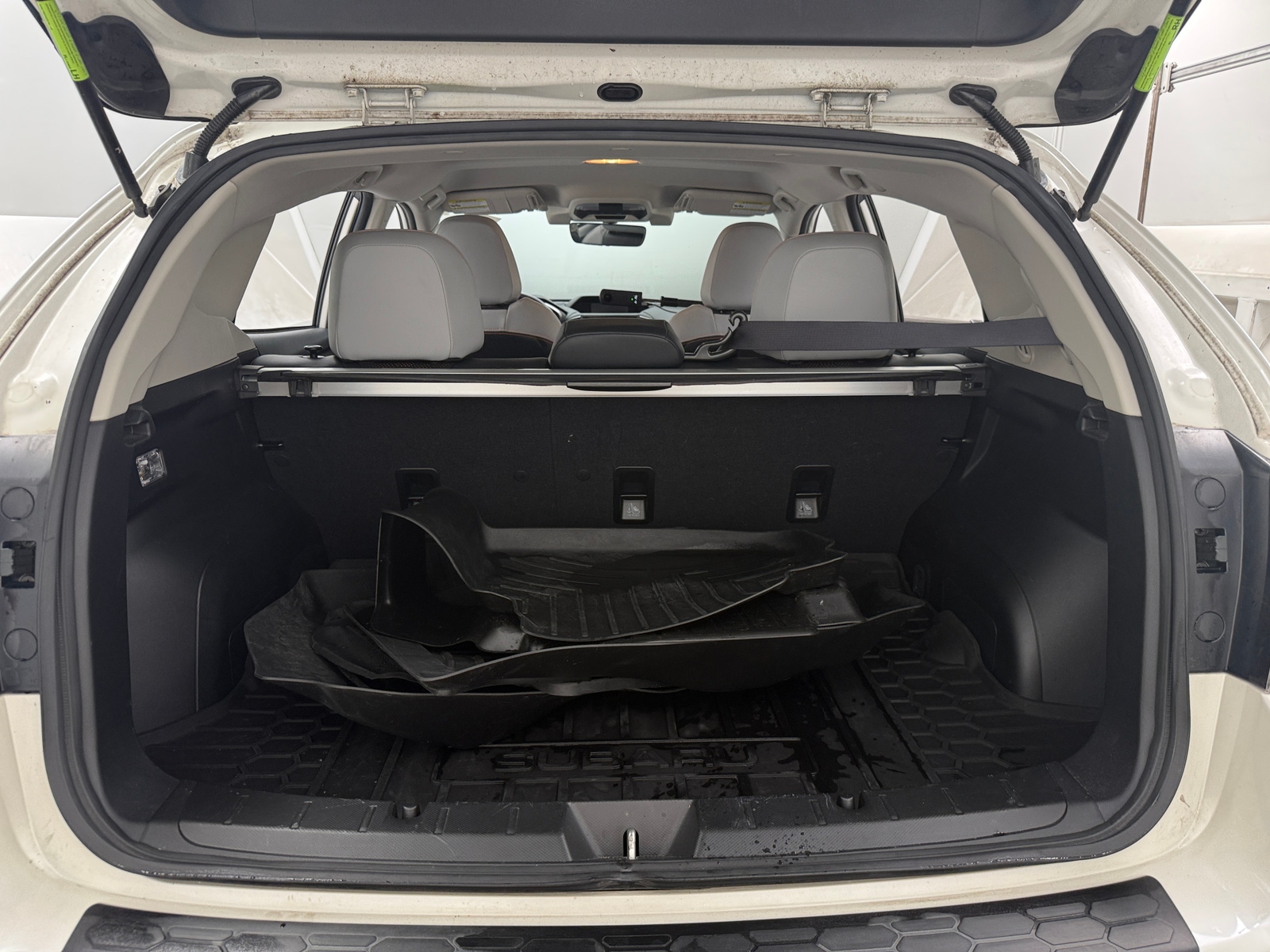 Thumbnail: 2021 Subaru Crosstrek - 6