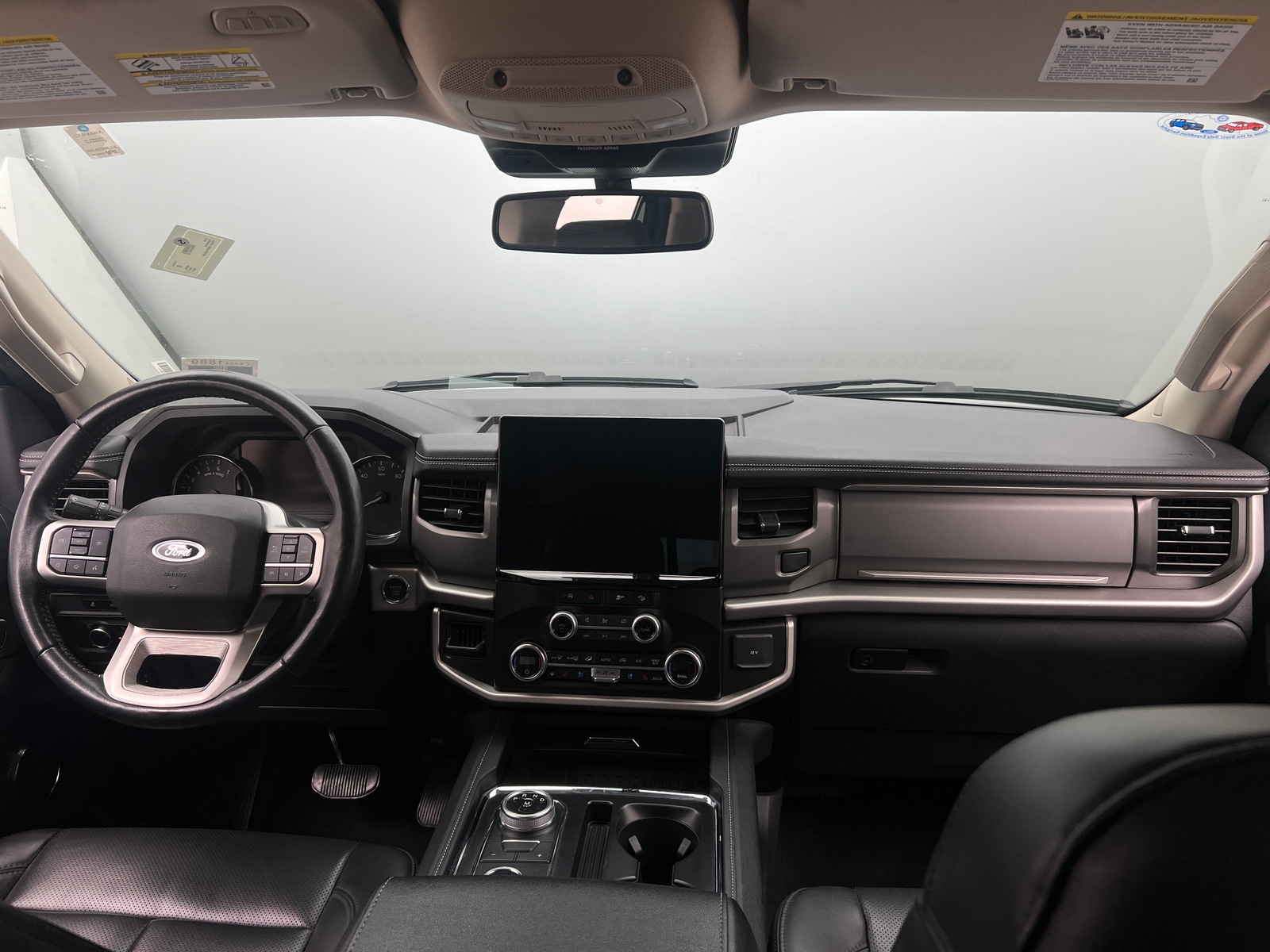 Thumbnail: 2024 Ford Expedition - 3