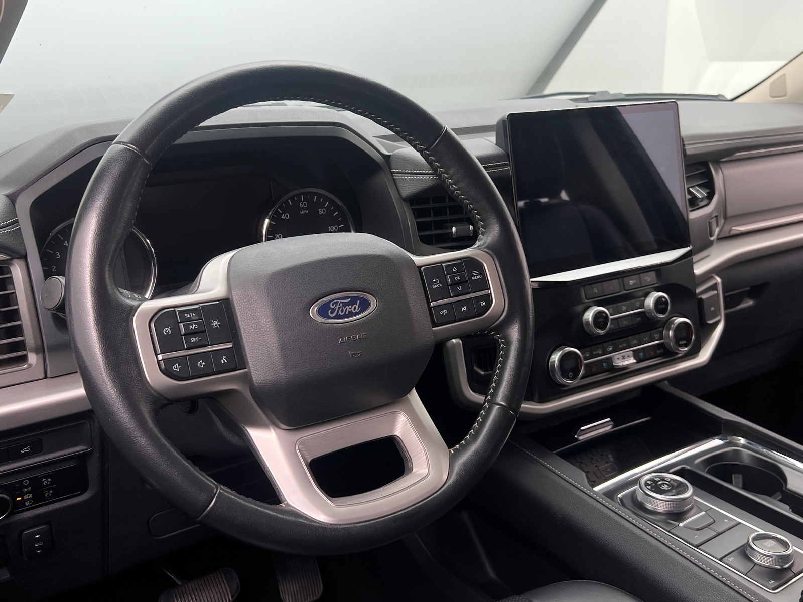 Thumbnail: 2024 Ford Expedition - 5