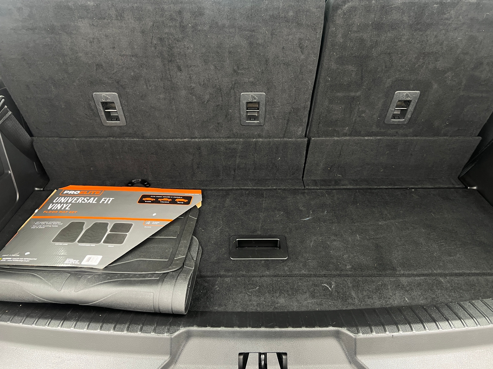 Thumbnail: 2024 Ford Expedition - 7