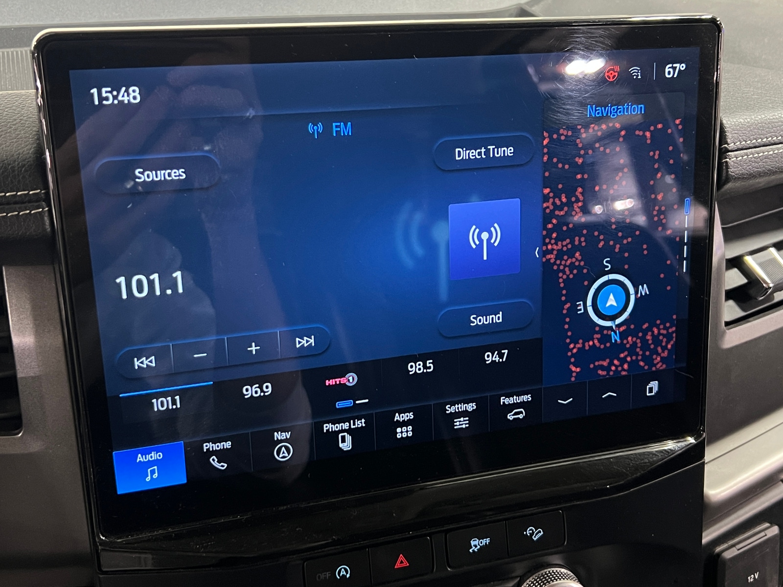 Thumbnail: 2024 Ford Expedition - 4