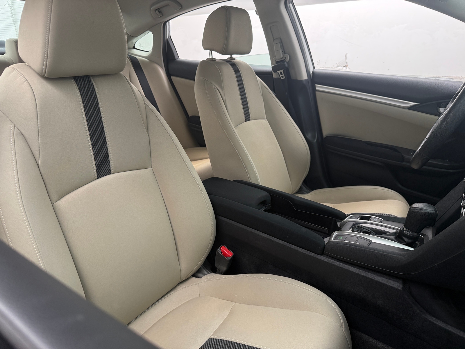 Thumbnail: 2017 Honda Civic - 2