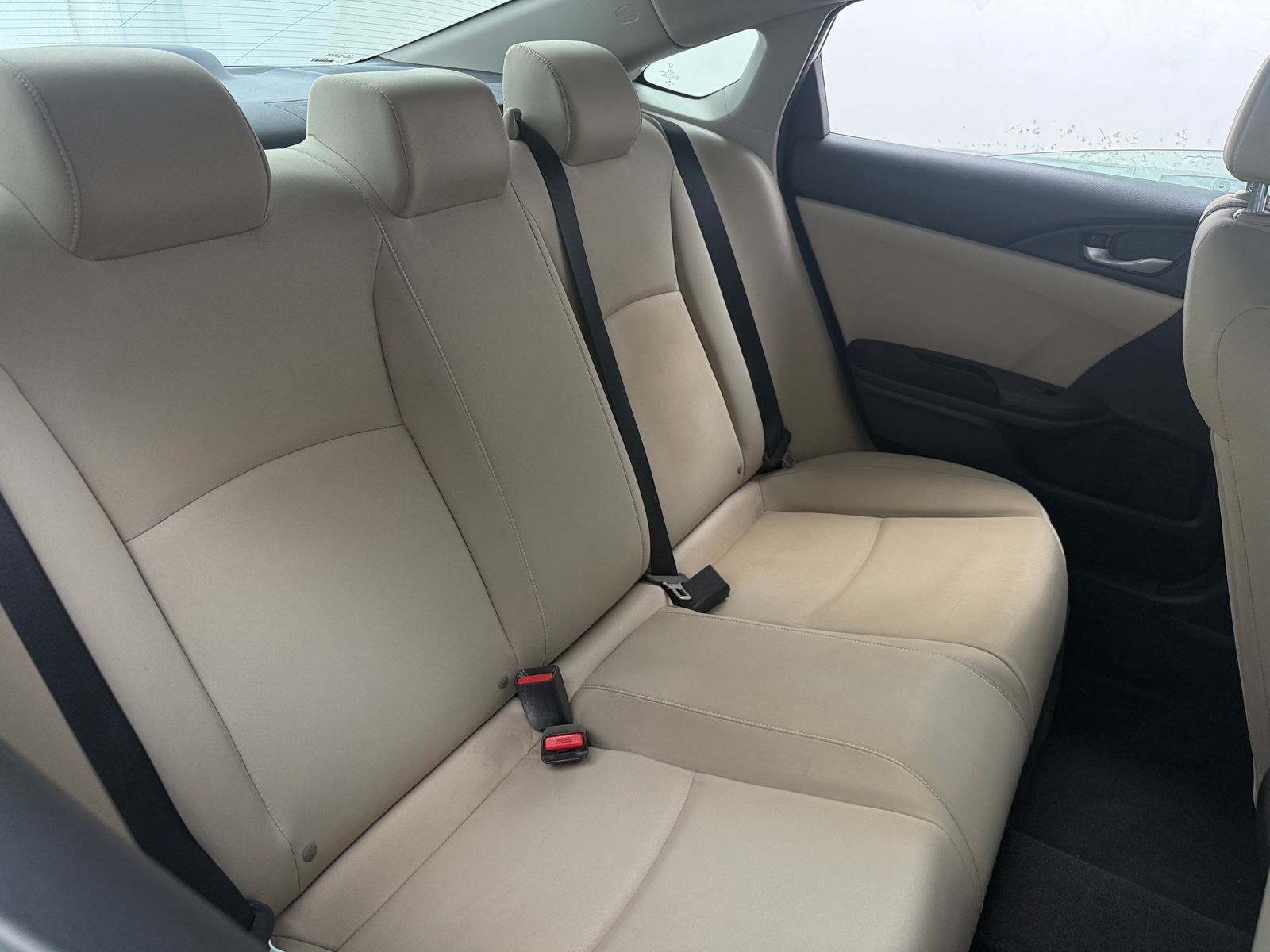 Thumbnail: 2017 Honda Civic - 6