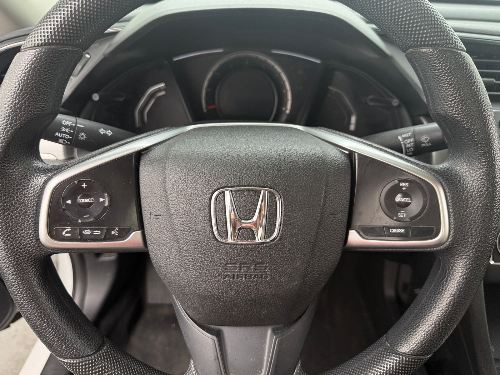 Thumbnail: 2017 Honda Civic - 5