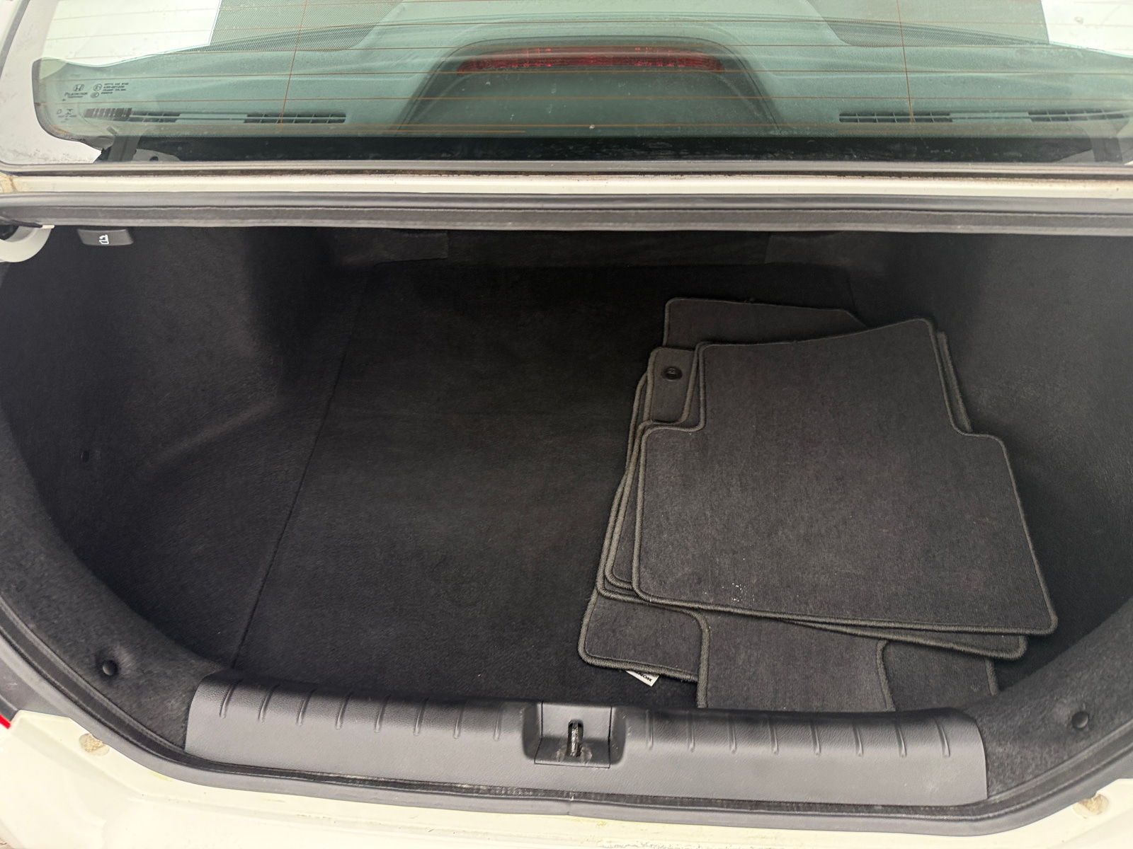 Thumbnail: 2017 Honda Civic - 7