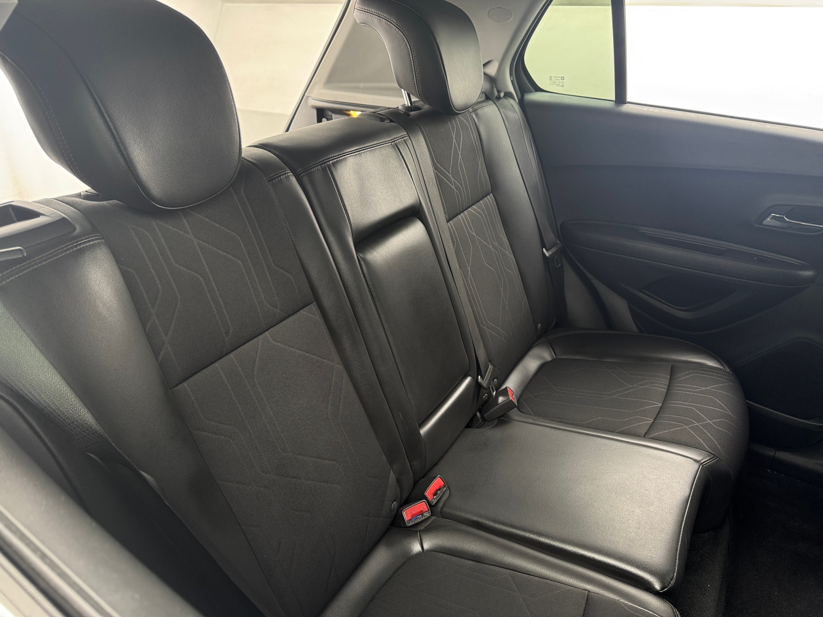 Thumbnail: 2020 Chevrolet Trax - 6