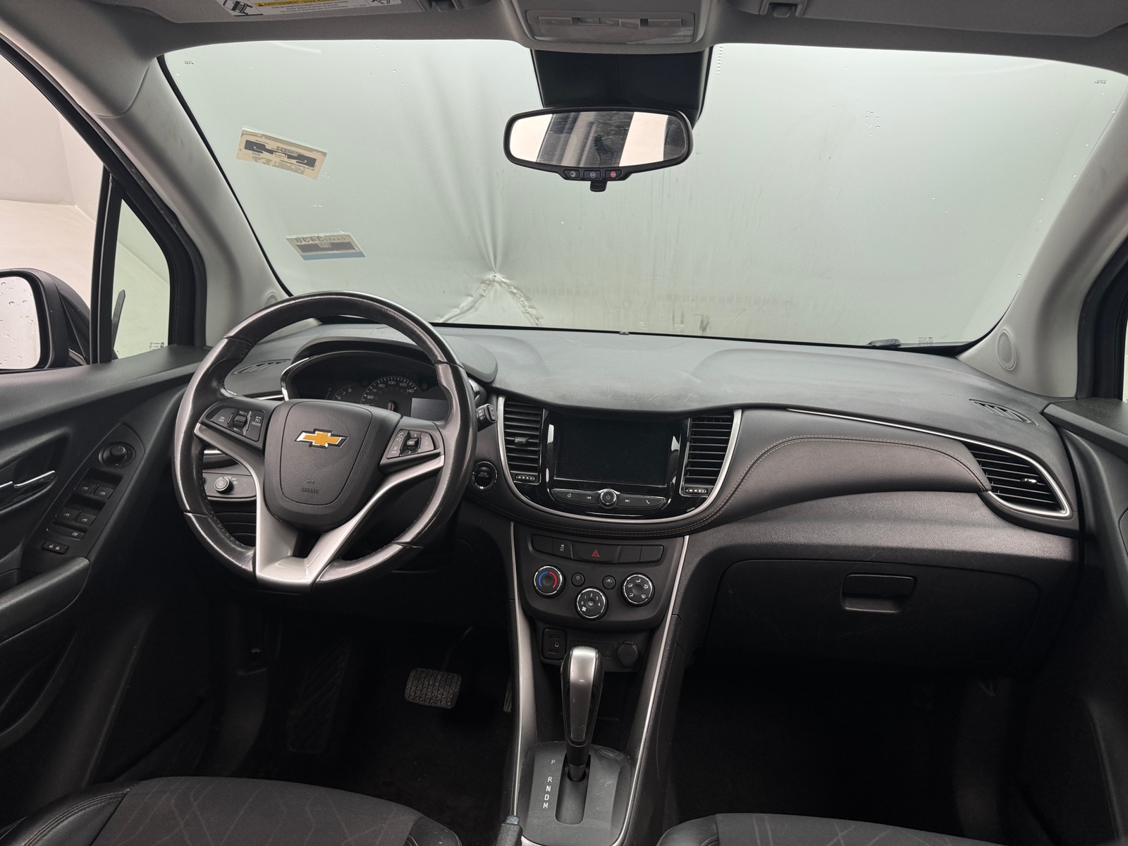 Thumbnail: 2020 Chevrolet Trax - 3