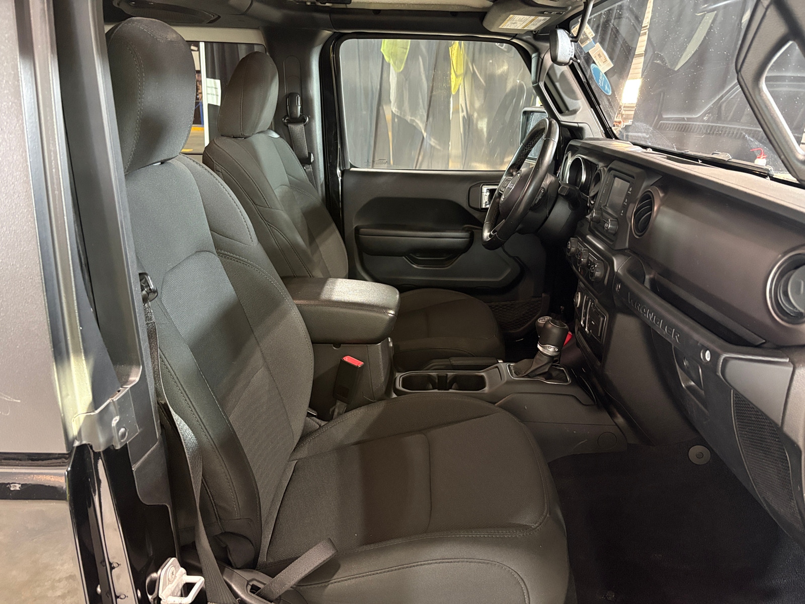 Thumbnail: 2020 Jeep Wrangler - 2