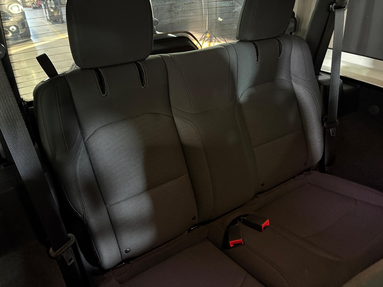 Thumbnail: 2020 Jeep Wrangler - 6