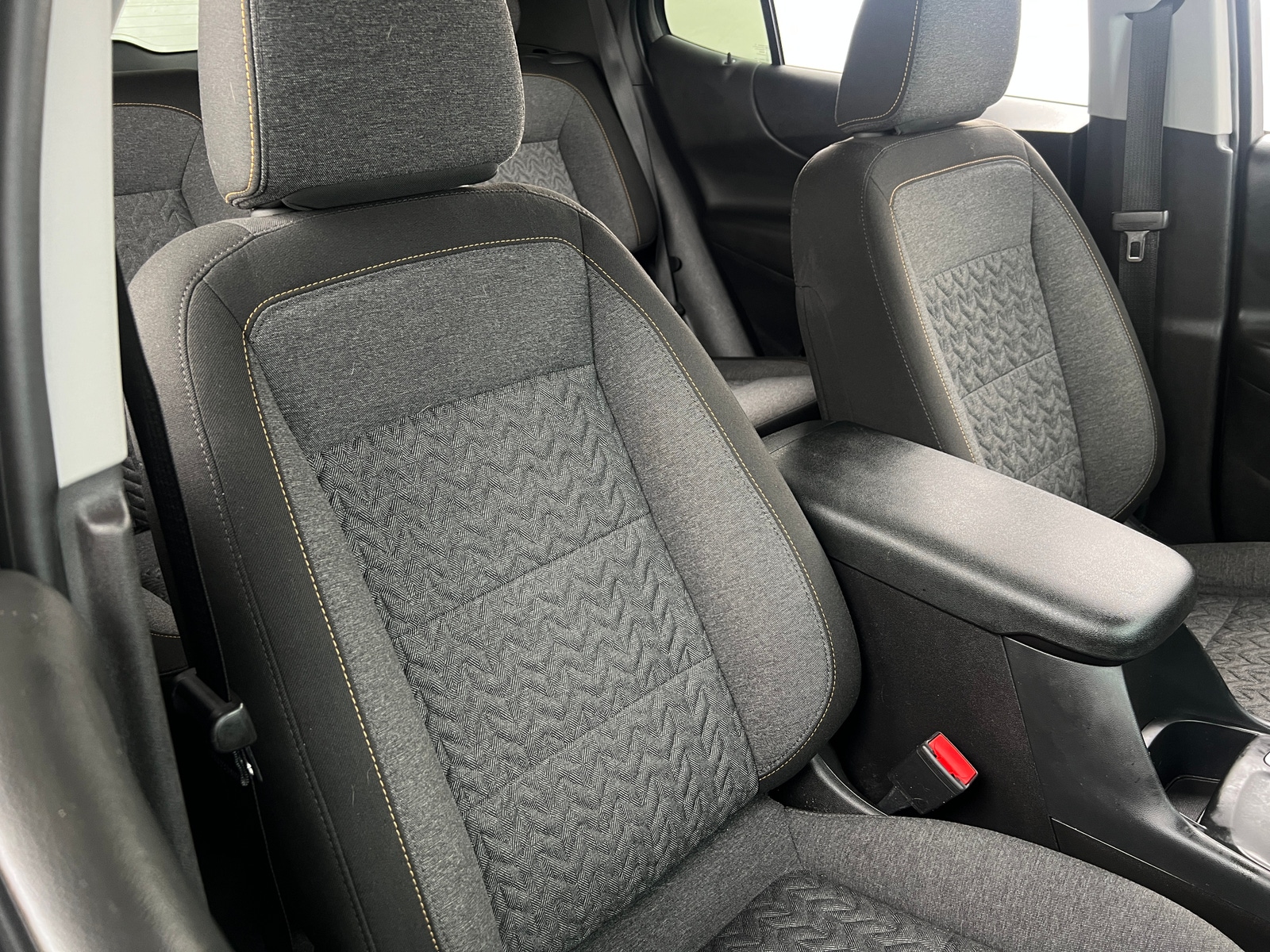 Thumbnail: 2024 Chevrolet Equinox - 2