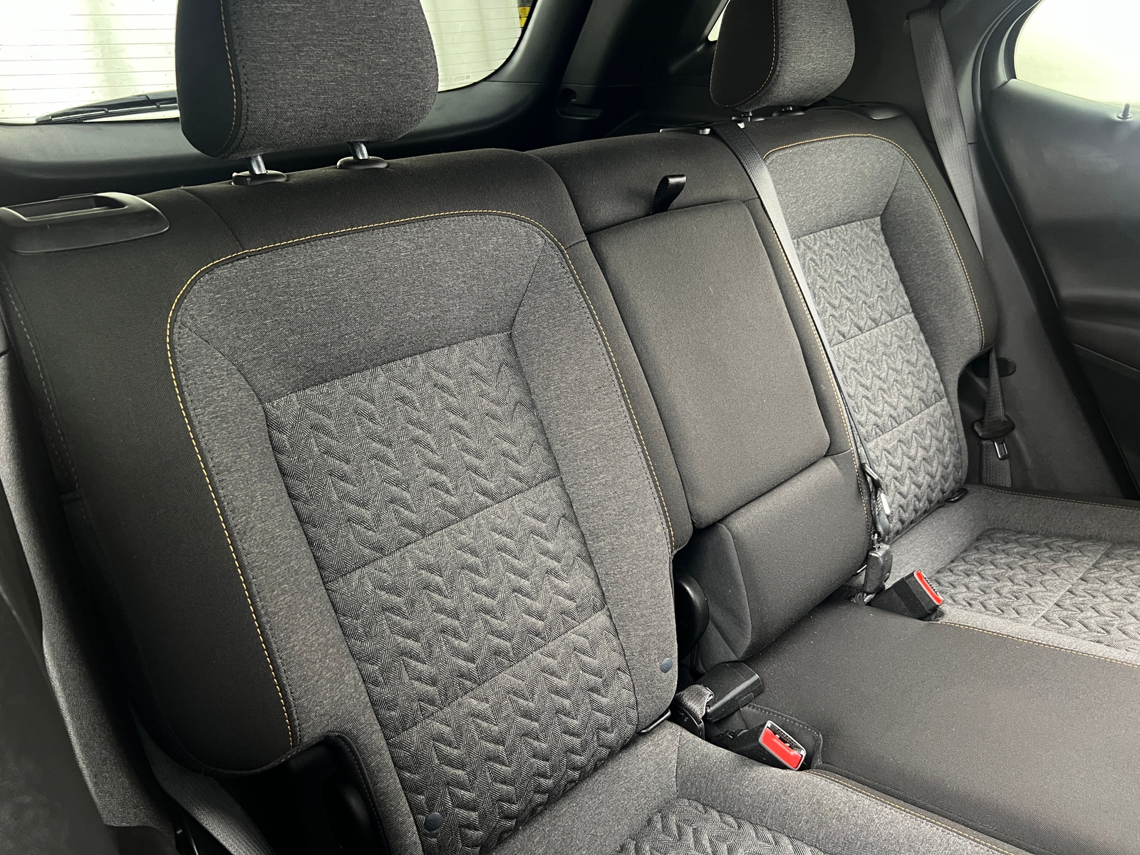 Thumbnail: 2024 Chevrolet Equinox - 6