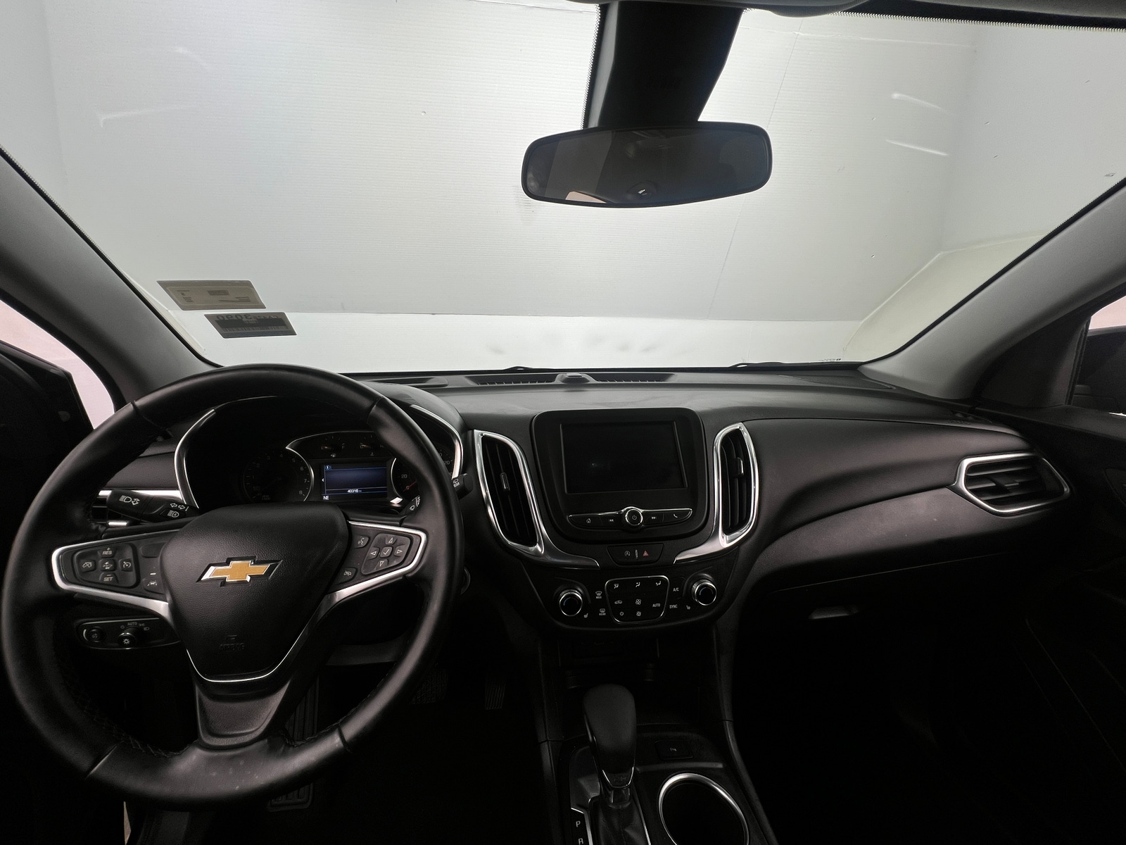 Thumbnail: 2024 Chevrolet Equinox - 3