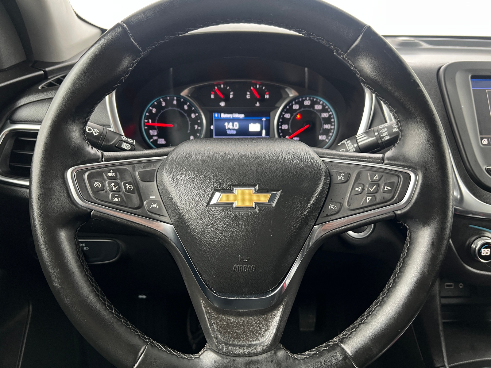 Thumbnail: 2024 Chevrolet Equinox - 5