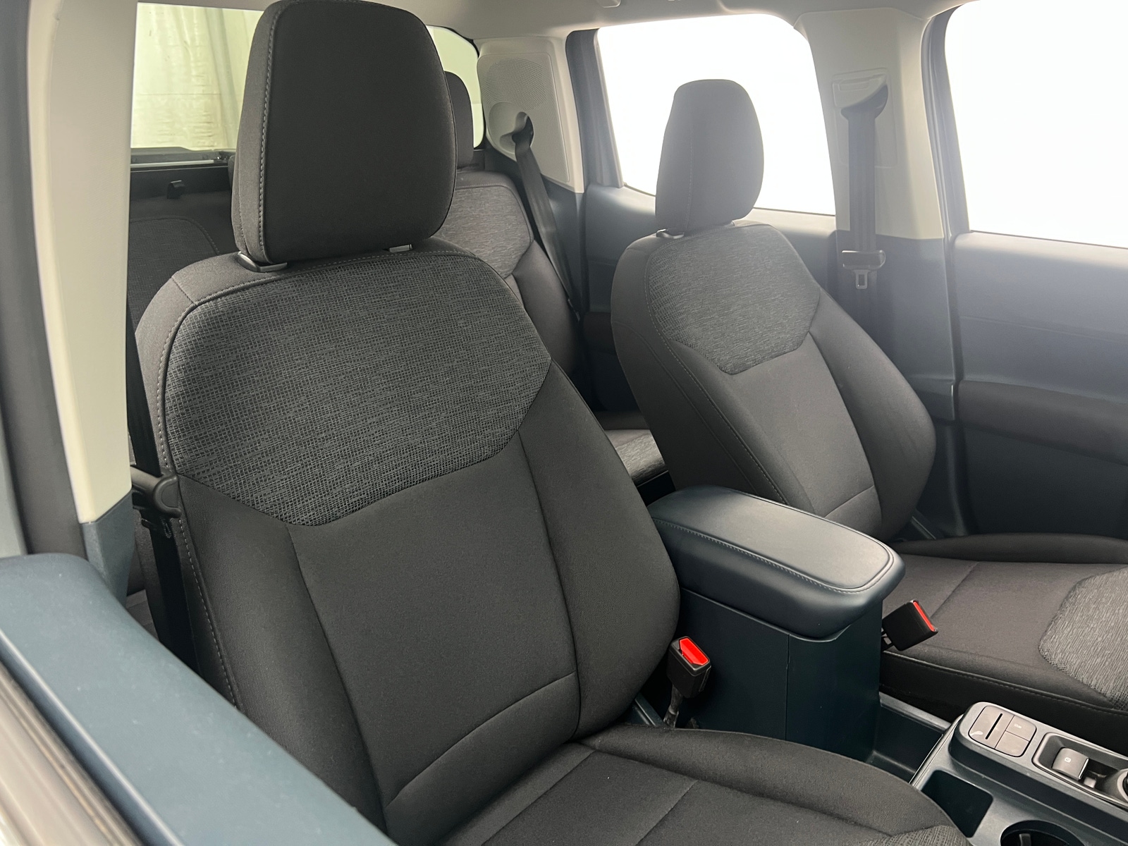 Thumbnail: 2025 Ford Maverick - 2