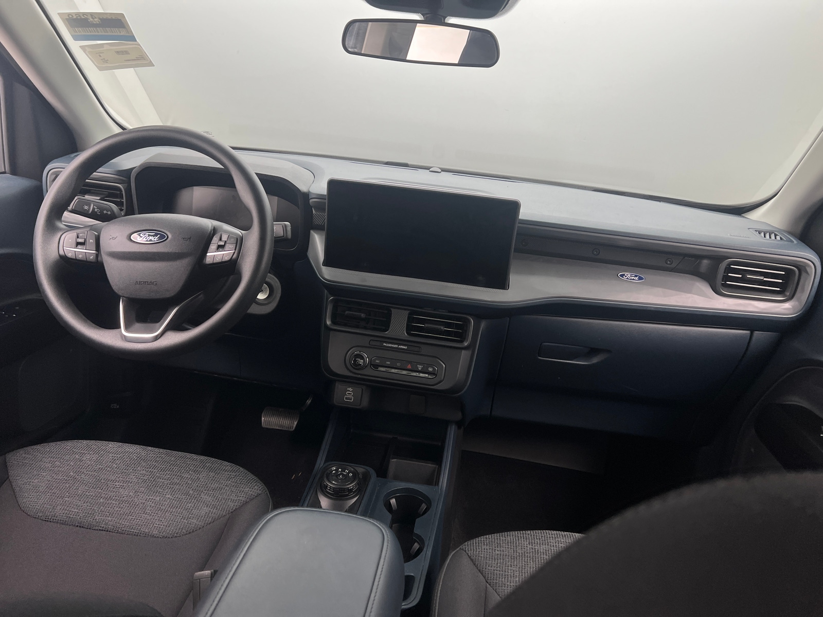 Thumbnail: 2025 Ford Maverick - 3