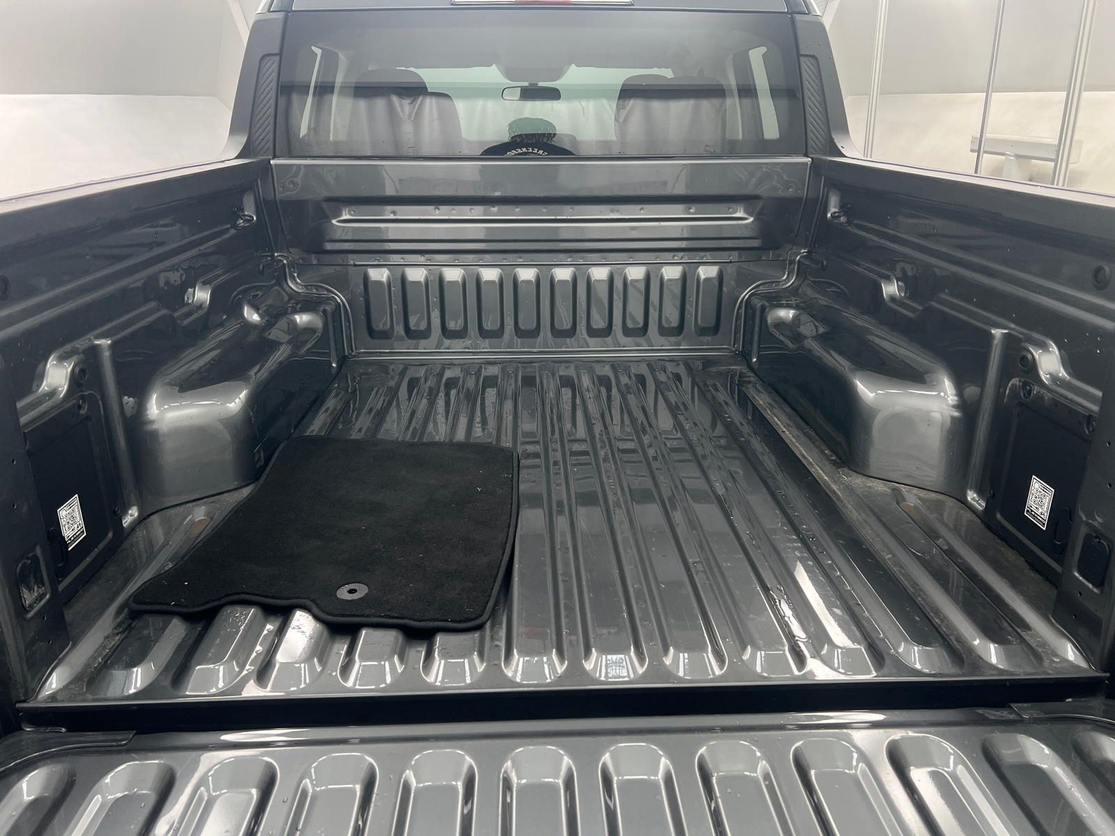 Thumbnail: 2025 Ford Maverick - 7