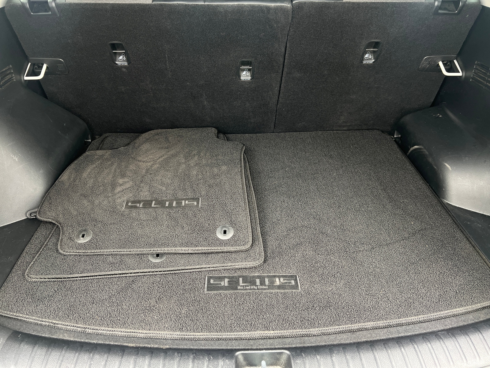 Thumbnail: 2021 Kia Seltos - 6