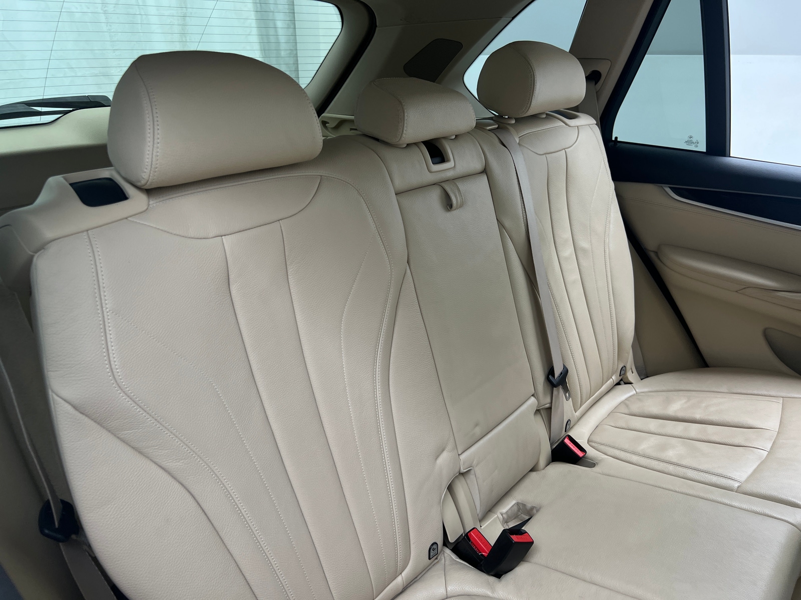 Thumbnail: 2015 BMW X5 - 5