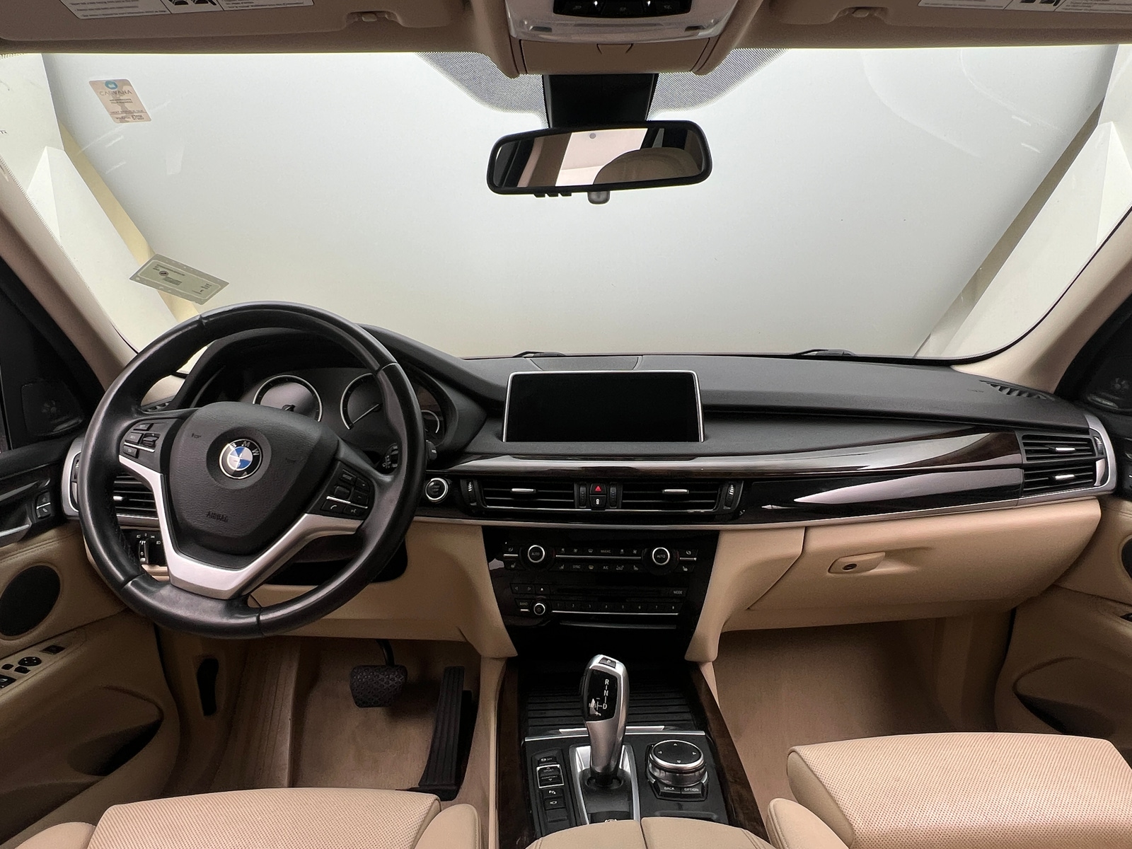 Thumbnail: 2015 BMW X5 - 2