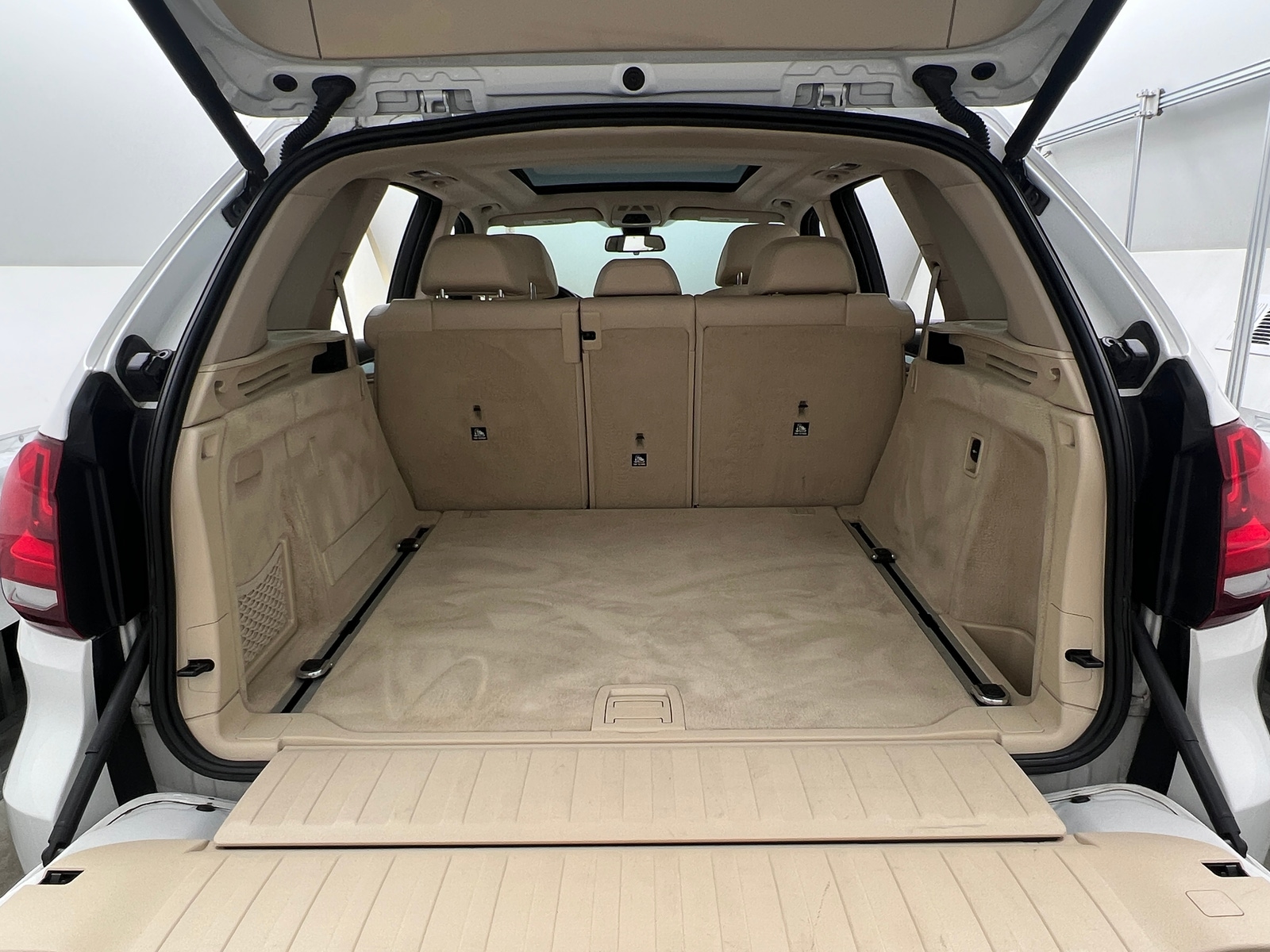 Thumbnail: 2015 BMW X5 - 6