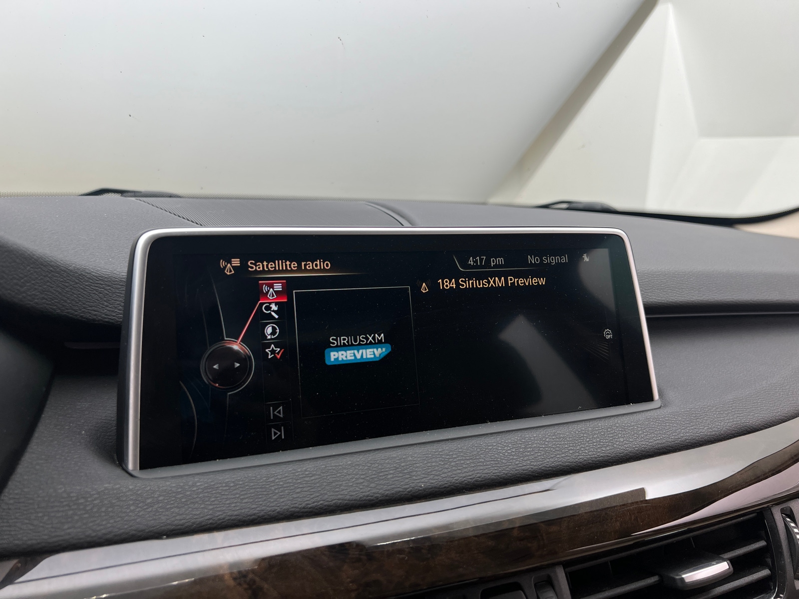 Thumbnail: 2015 BMW X5 - 3